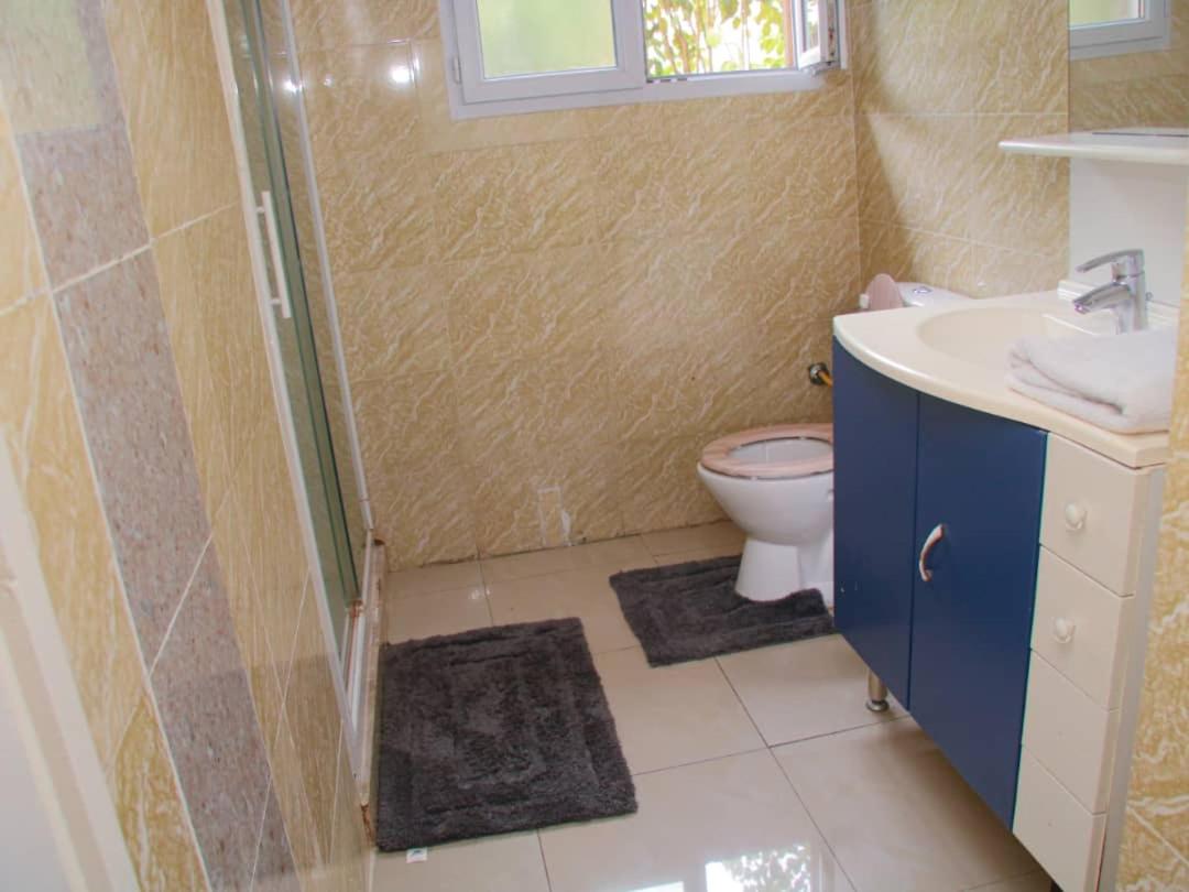 Studio piscine makosso
