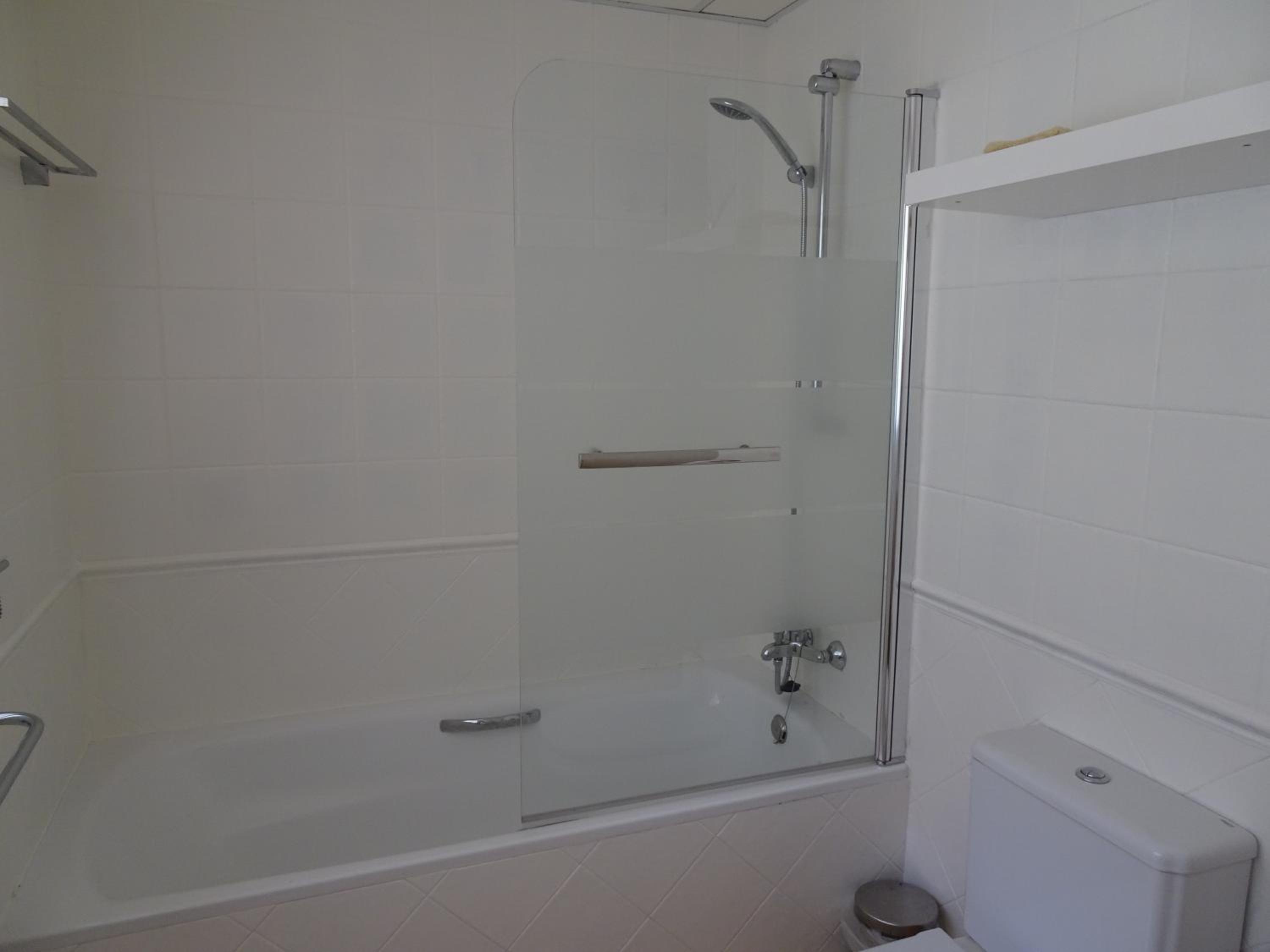 luxury ground floor apartment Mijas Costa