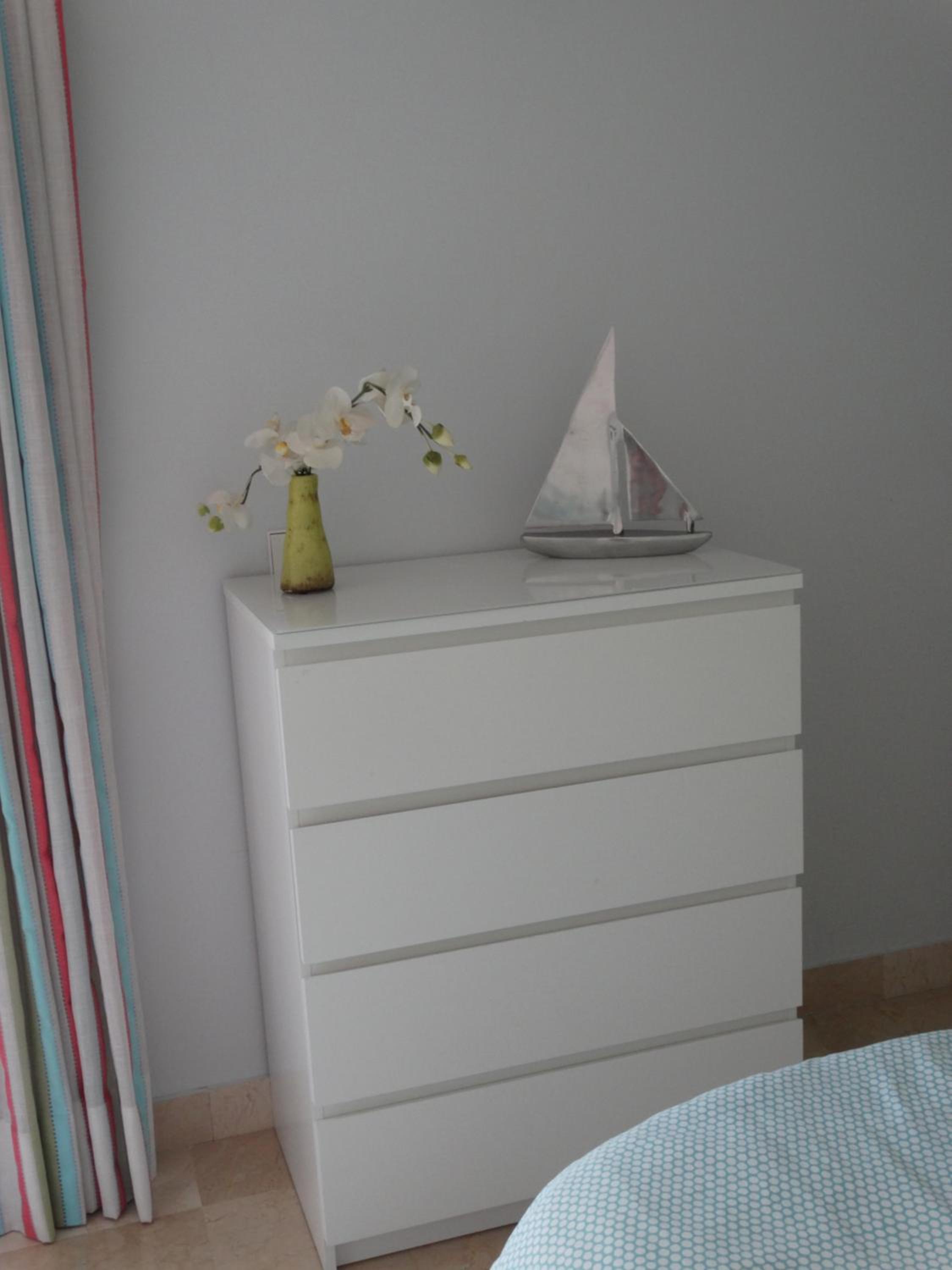 luxury ground floor apartment Mijas Costa