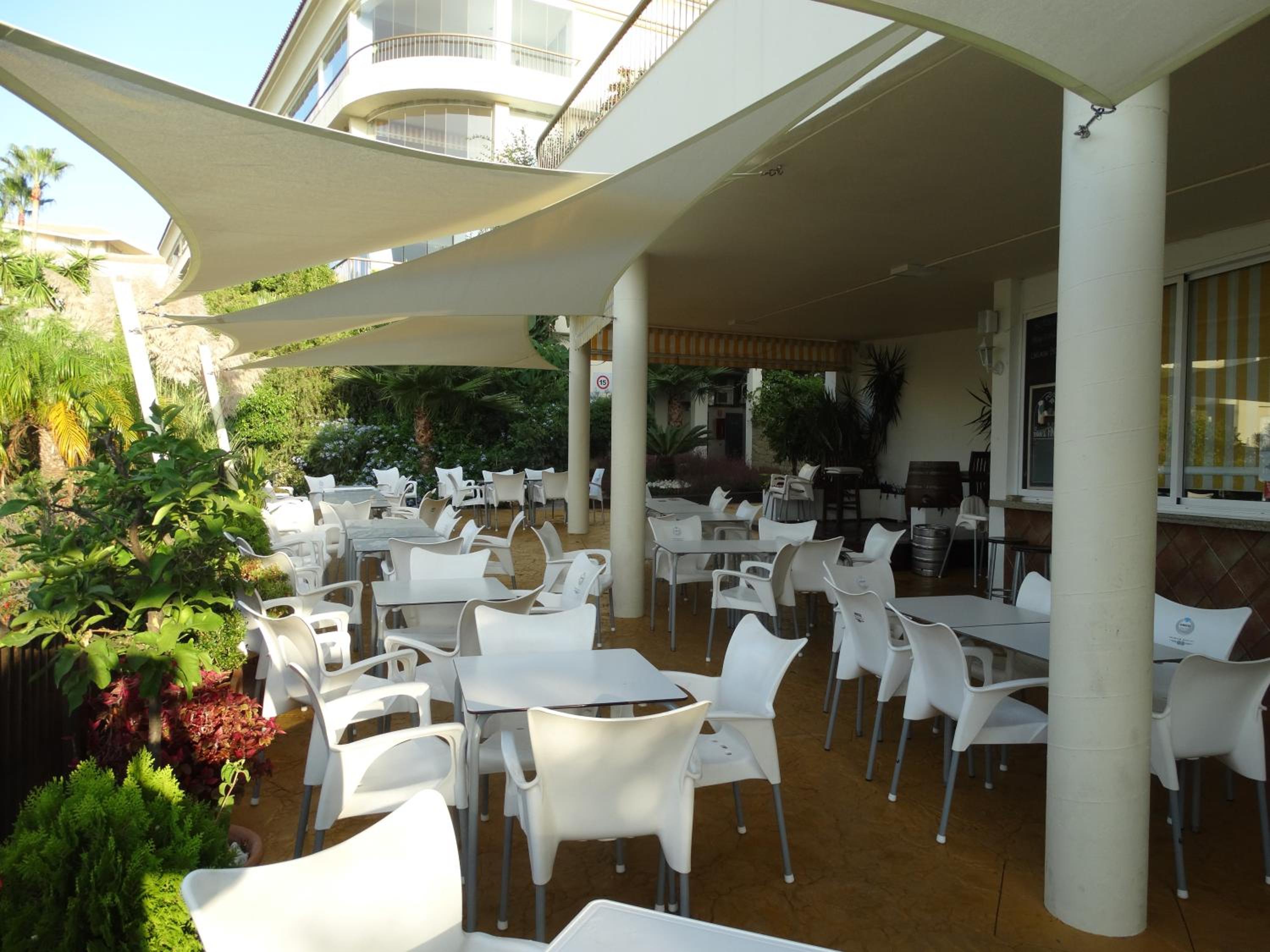 luxury ground floor apartment Mijas Costa