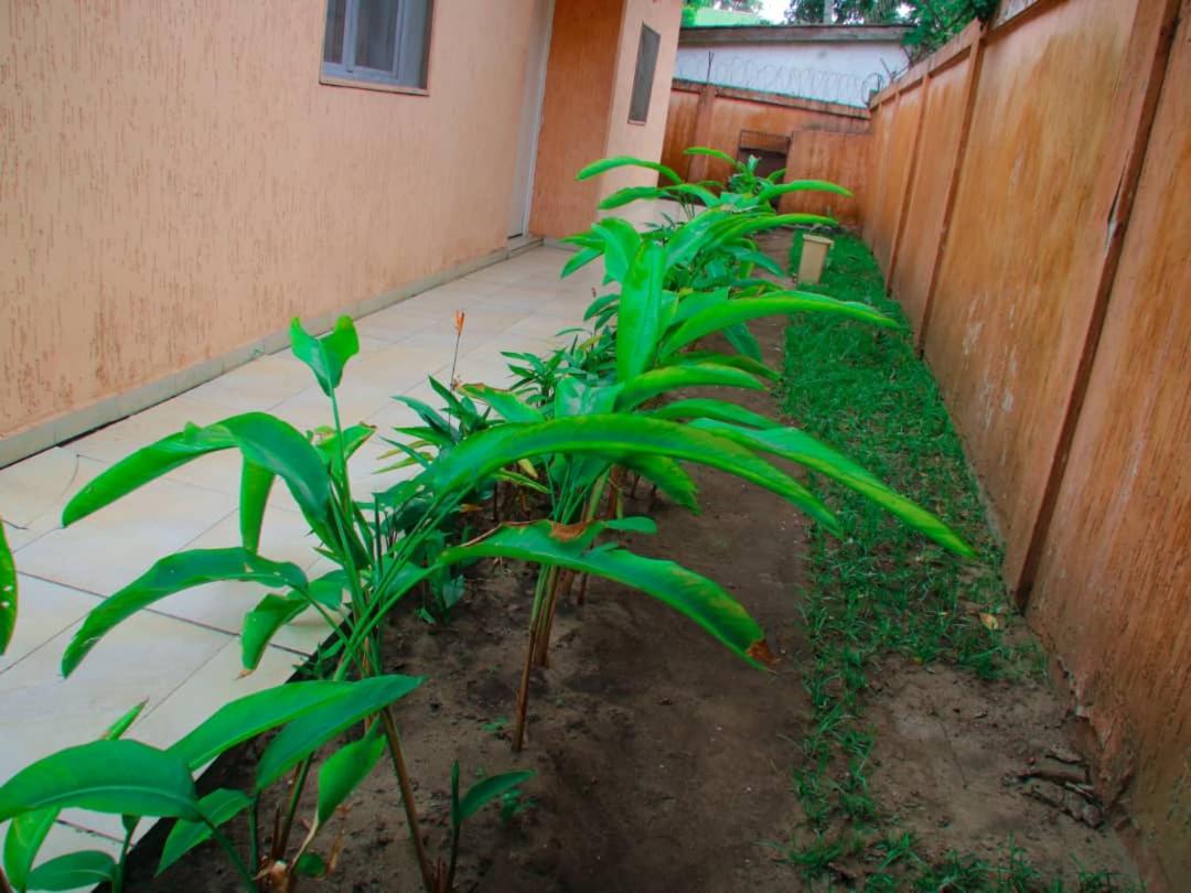 Studio piscine makosso