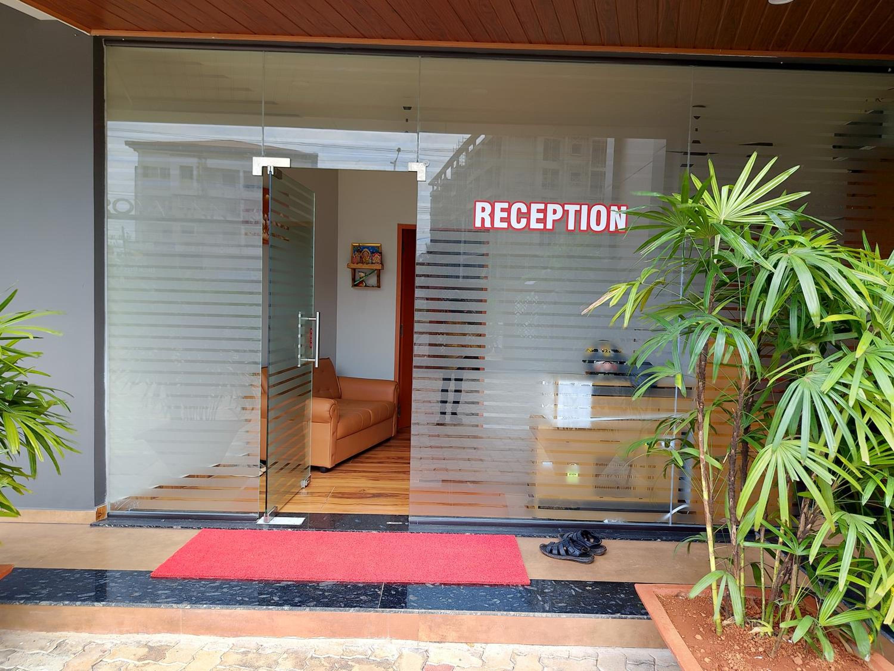 Royal Inn Lodging view 4