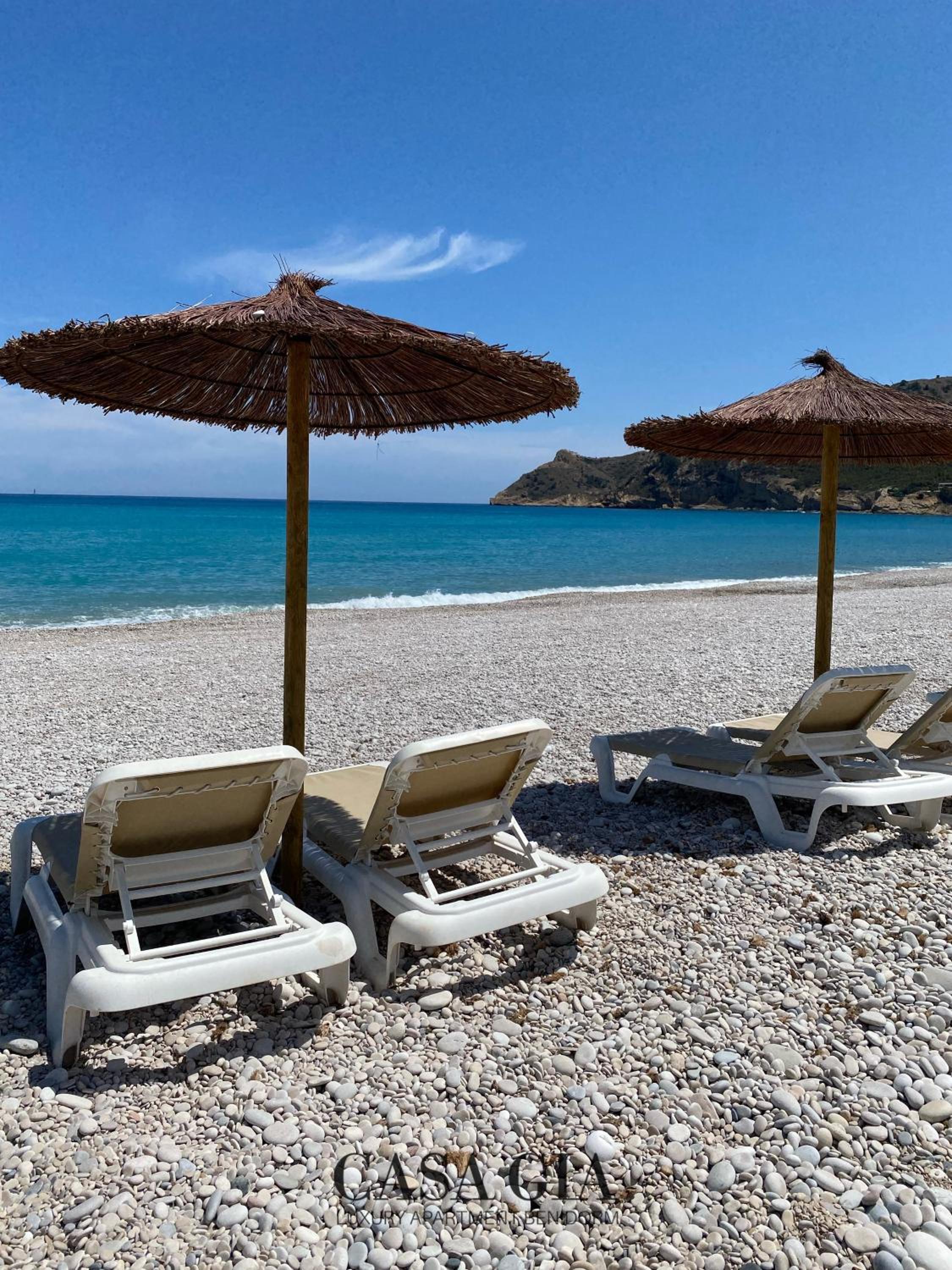 CASA GIA l Luxury apartment Benidorm
