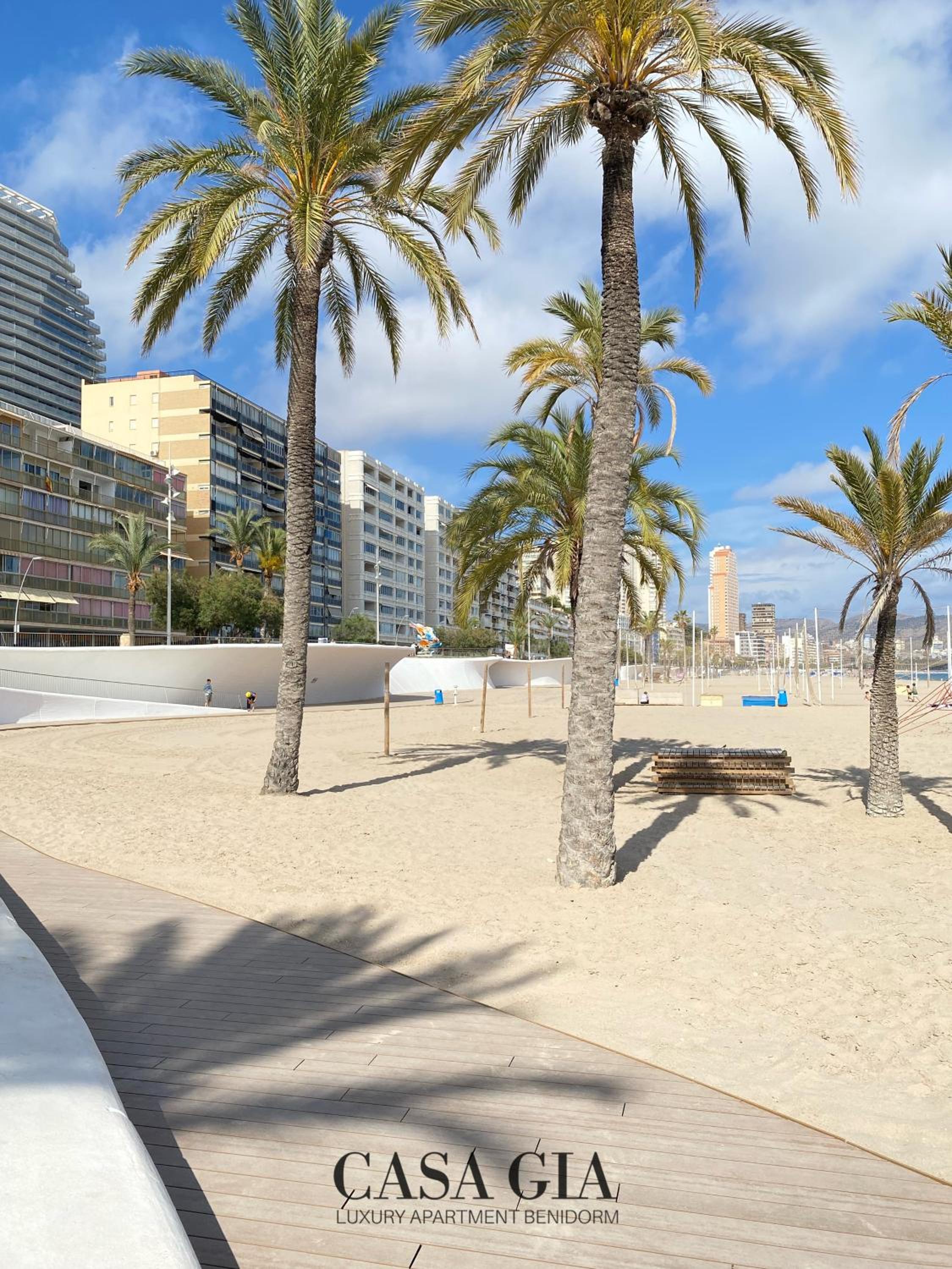 CASA GIA l Luxury apartment Benidorm