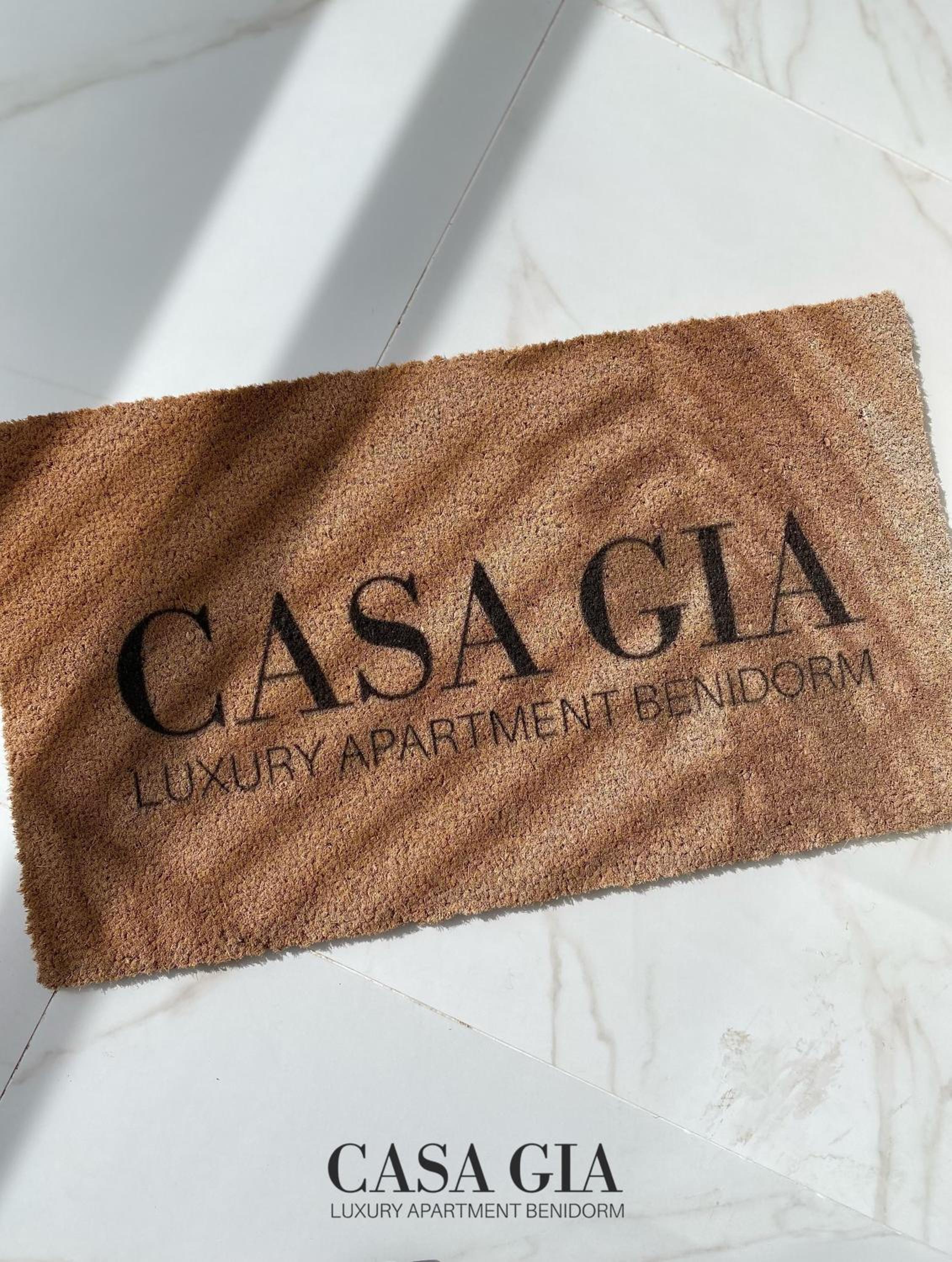 CASA GIA l Luxury apartment Benidorm