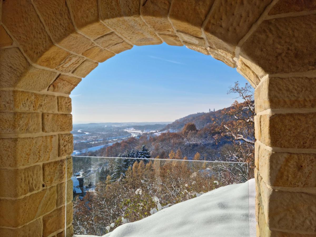 Zinar Castle 25