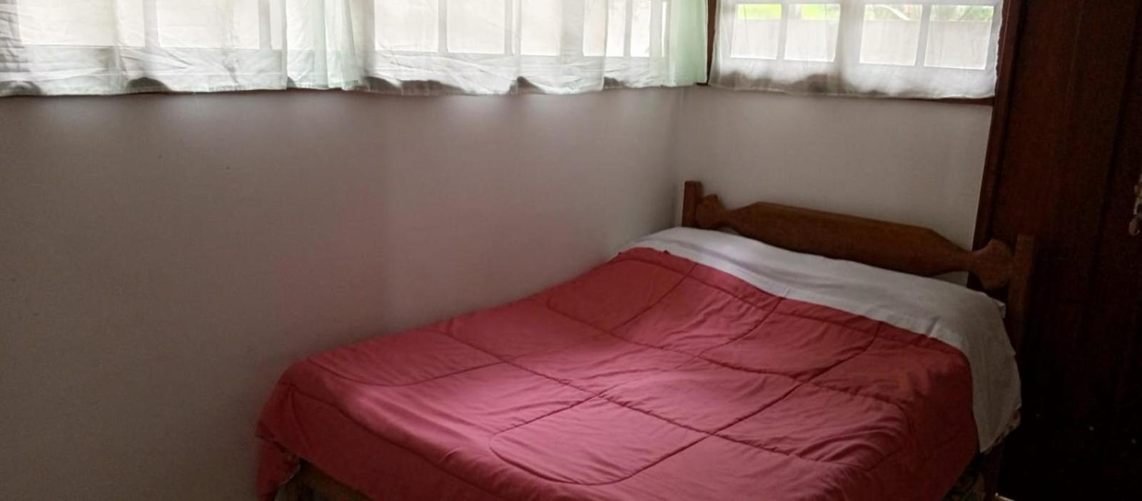 casas temporada em Tiradentes do mazinho