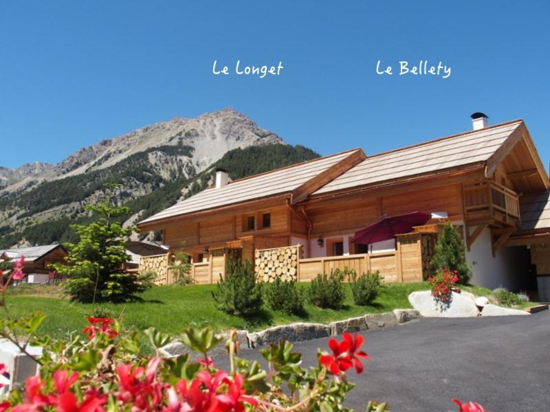 Hotel Le Longet - Image 1