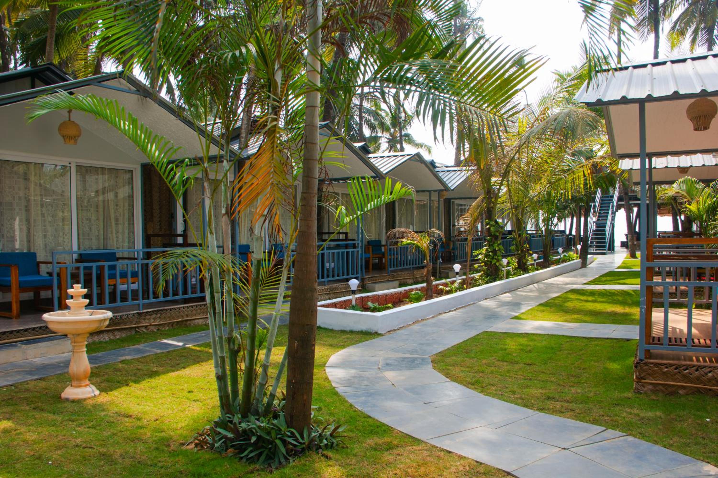 COCO CABANA view 5