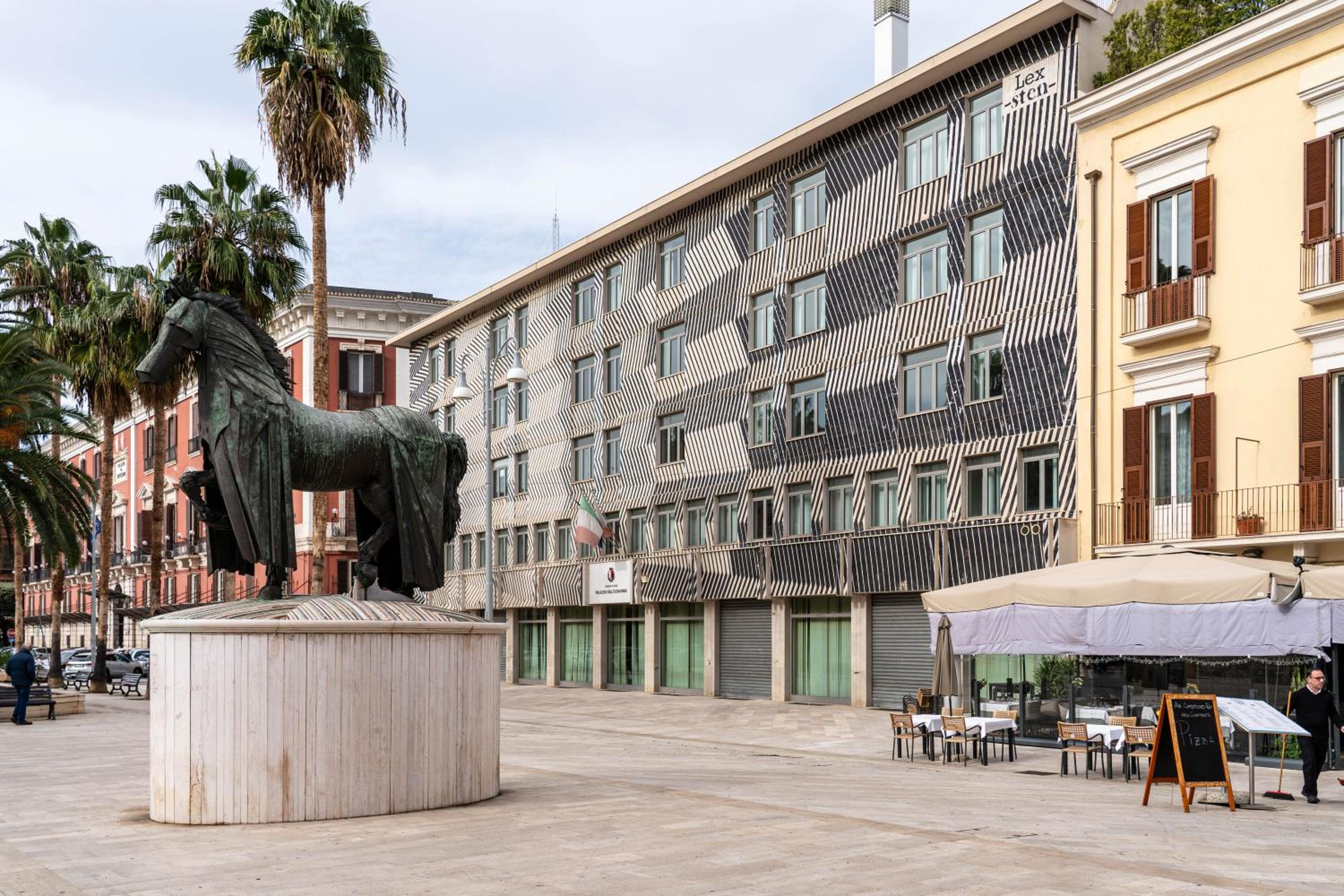 Donna Giacinta Luxury Accomodation