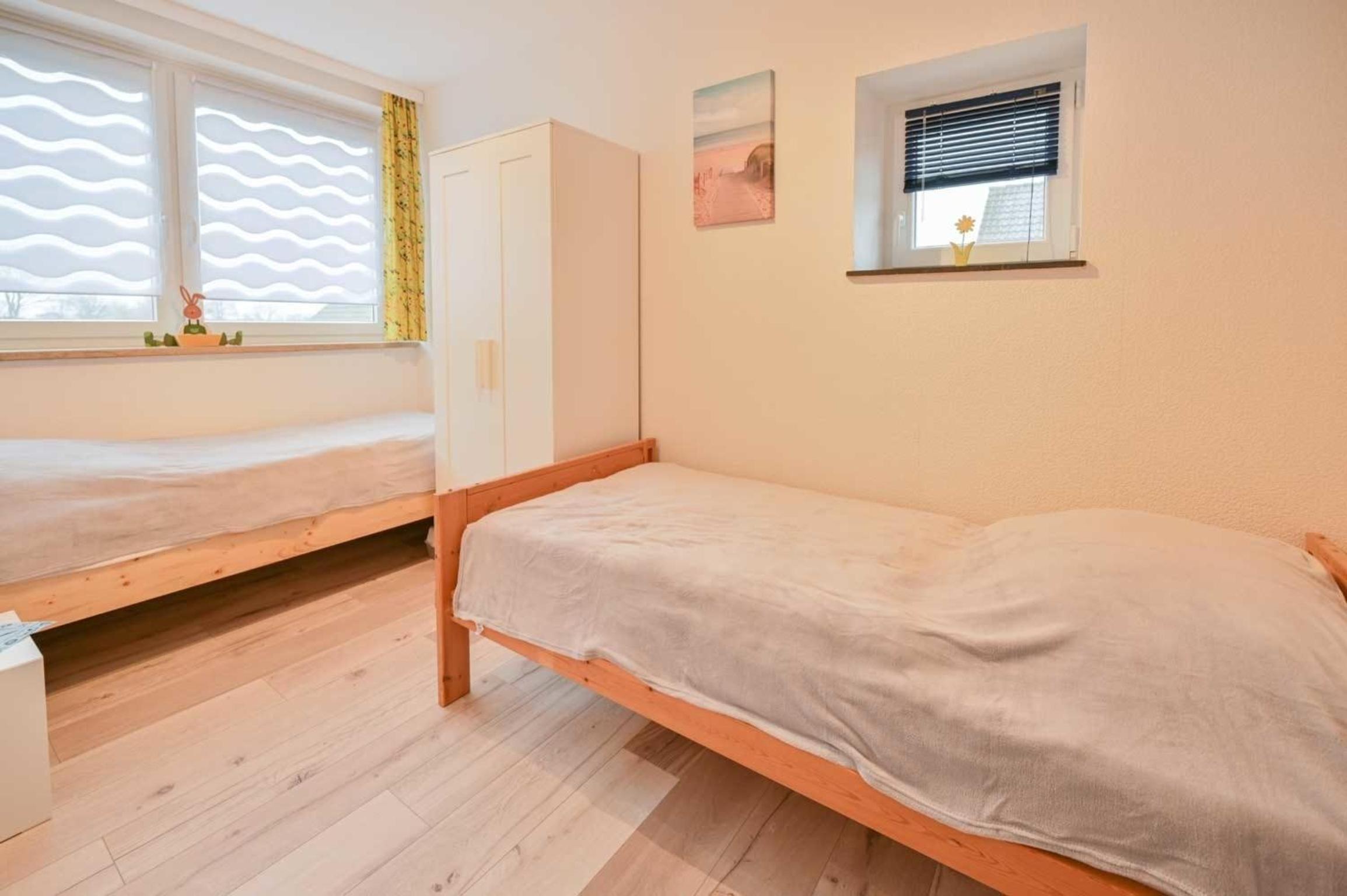 FeWo Remih Nr 1 Haus Seerose