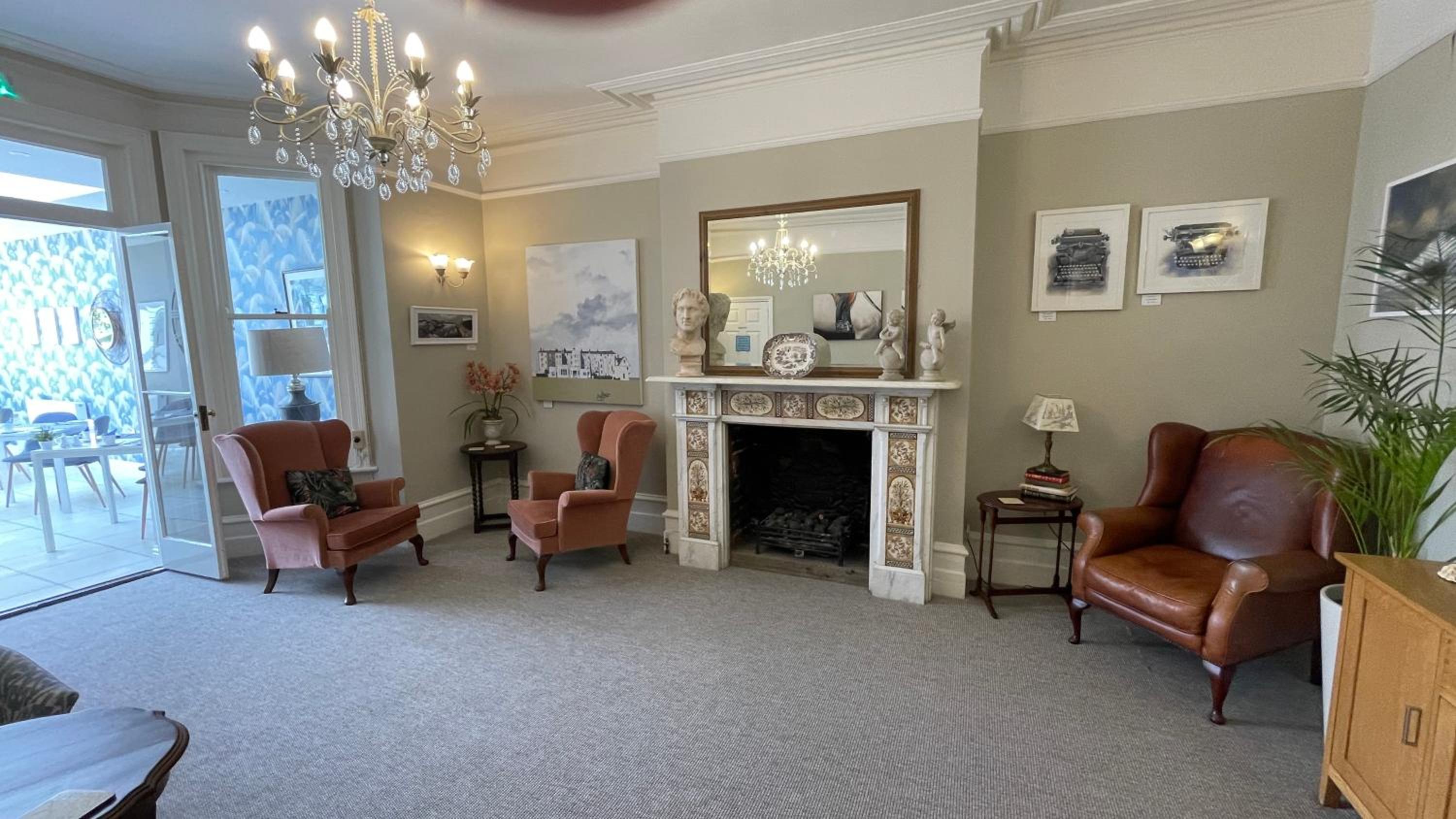 Yorke Lodge Bed and Breakfast