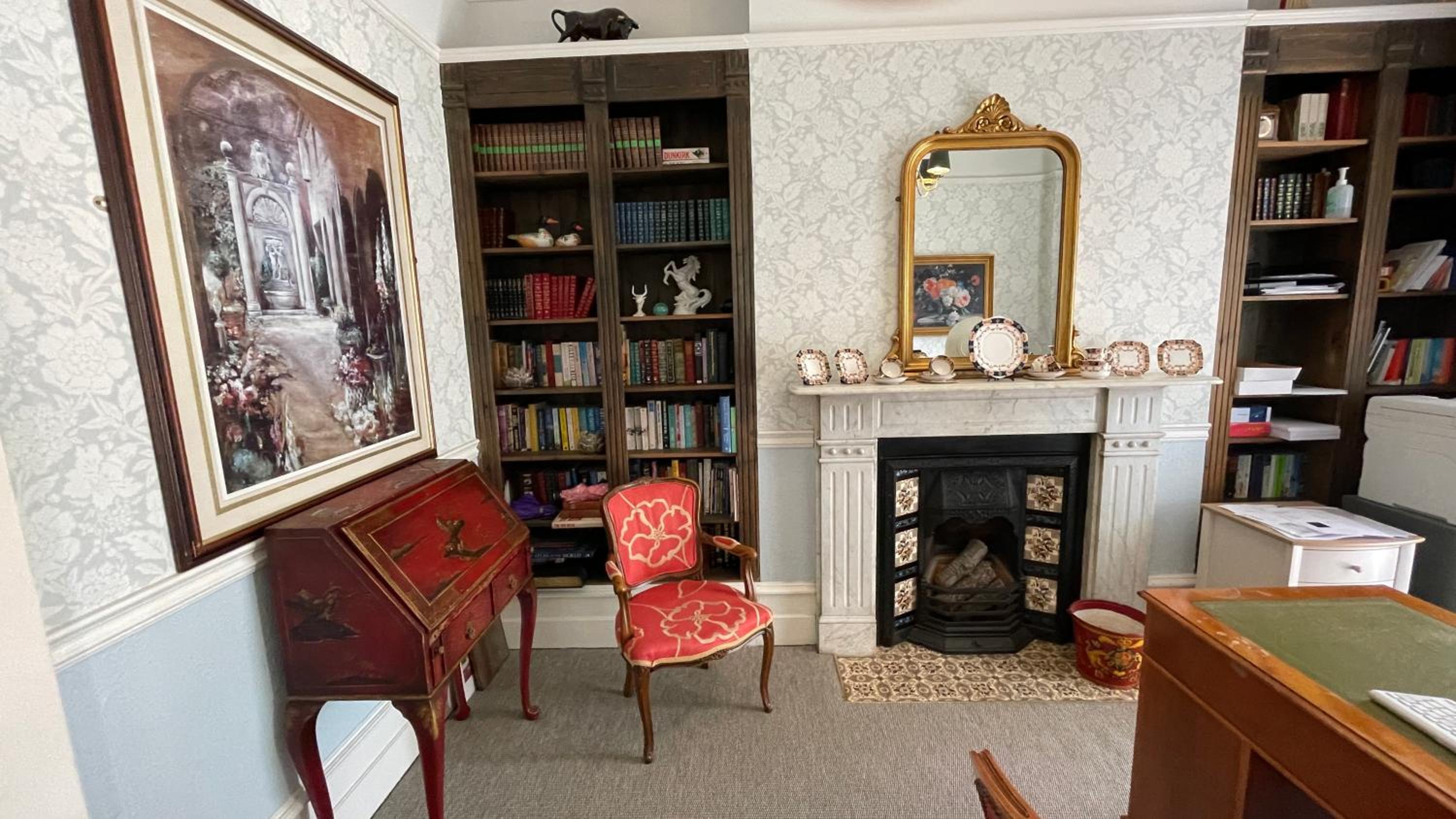 Yorke Lodge Bed and Breakfast