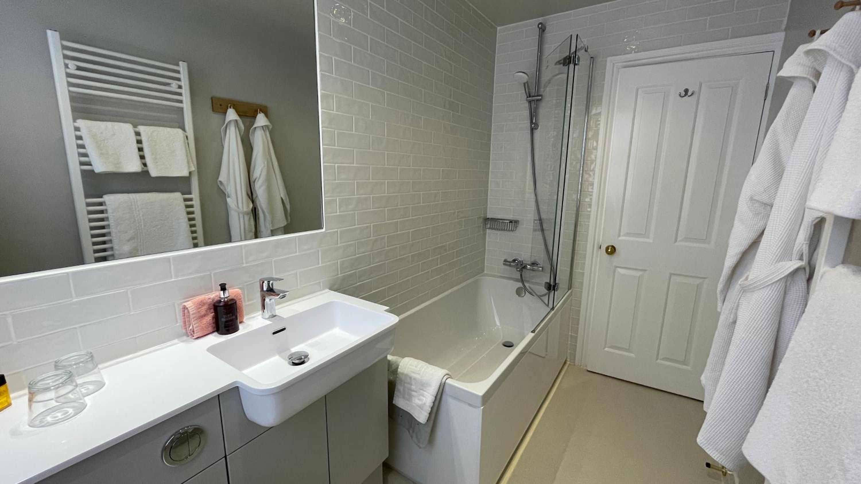 Yorke Lodge Bed and Breakfast