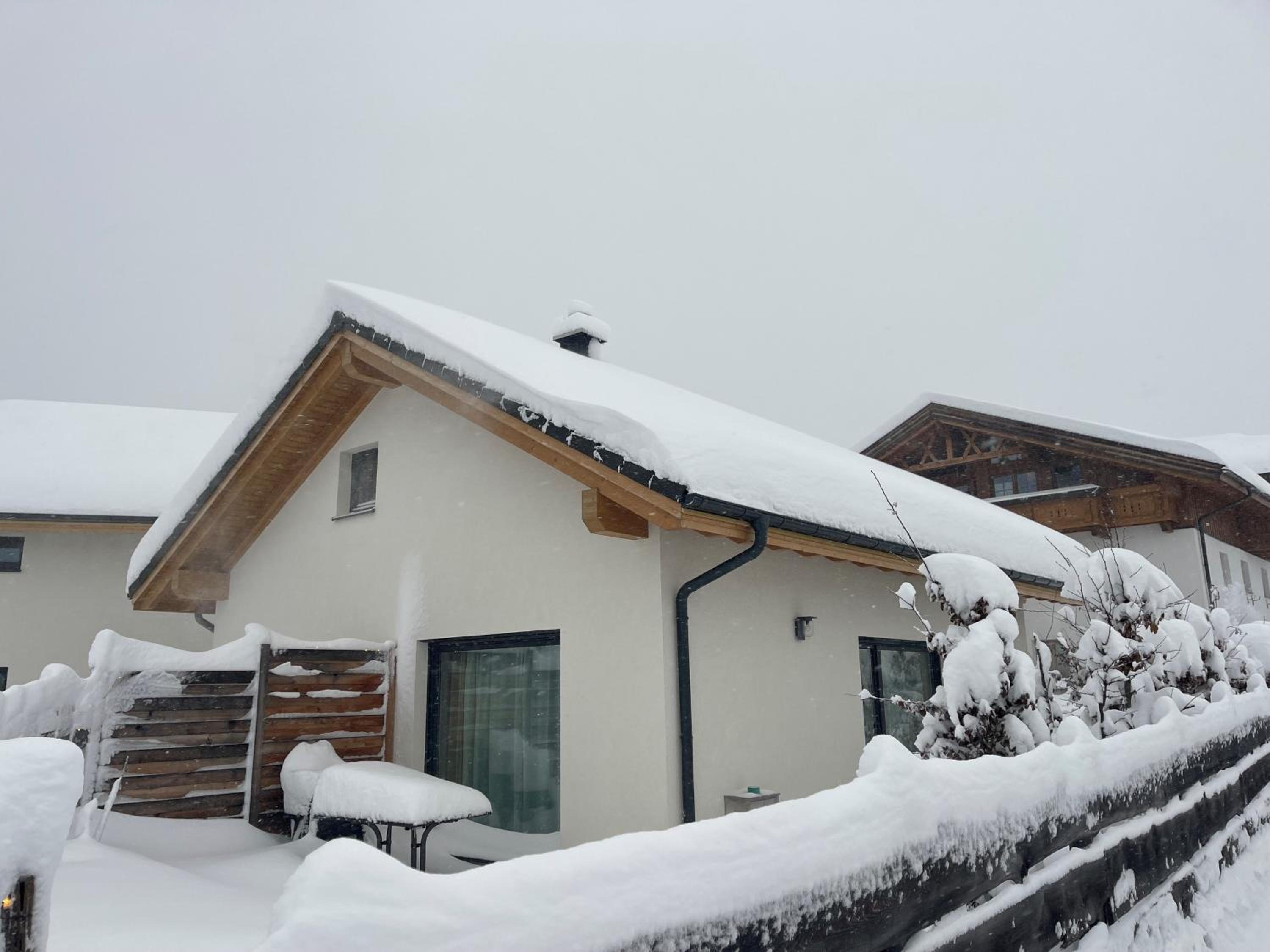 Mein Chalet