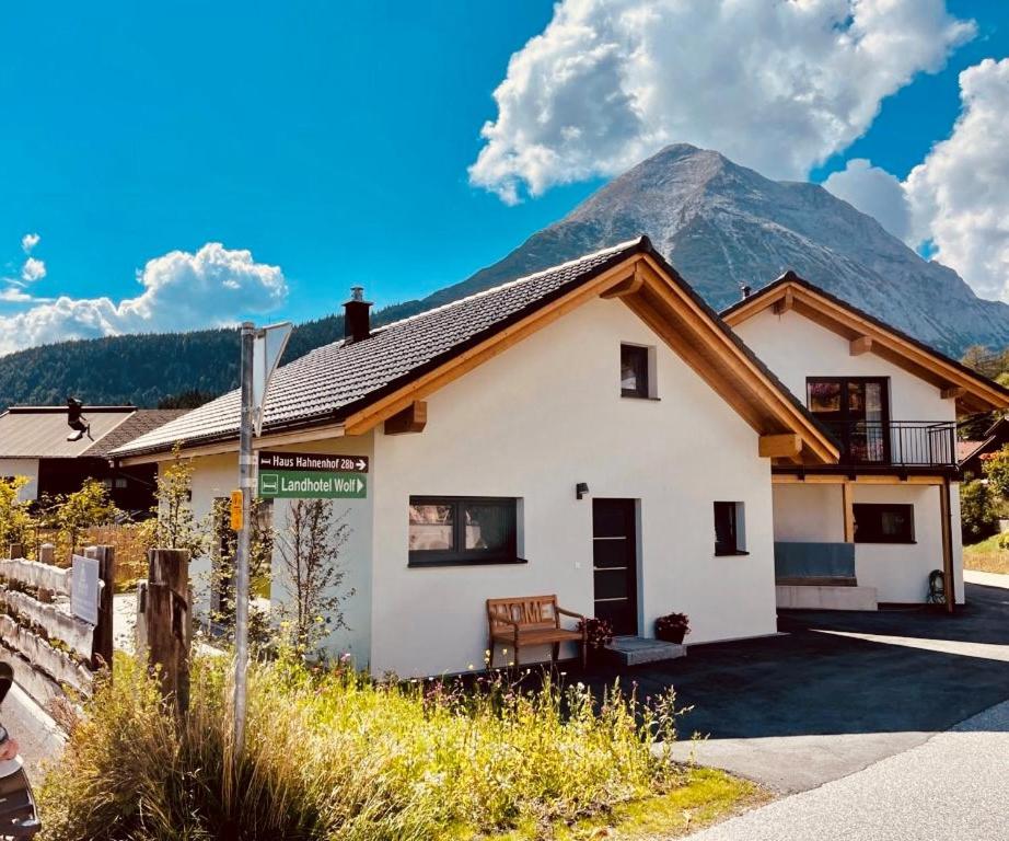 Mein Chalet