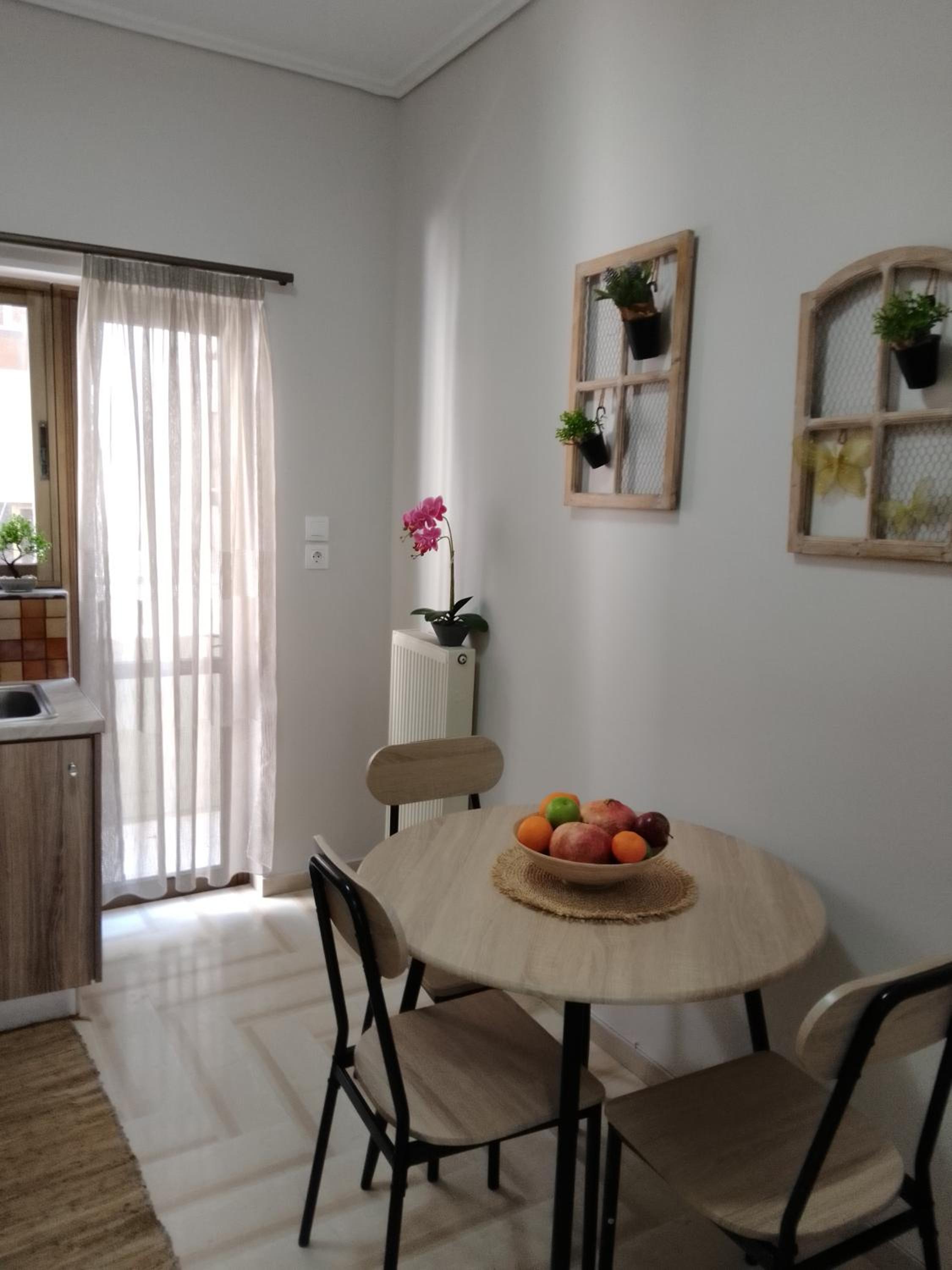 Volos Hospitality, Central Apartment photo 5