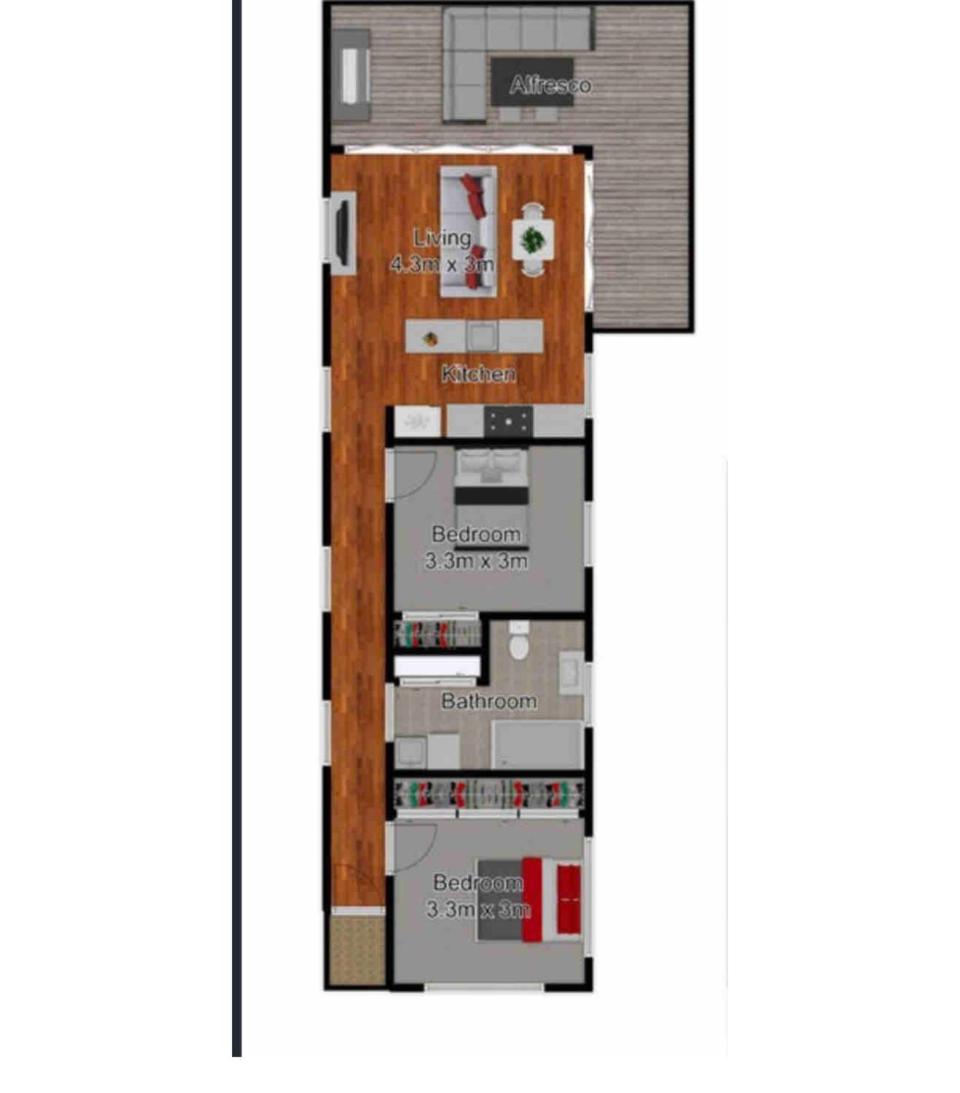 Woonona Family Beach Villa 5 min walk to beach