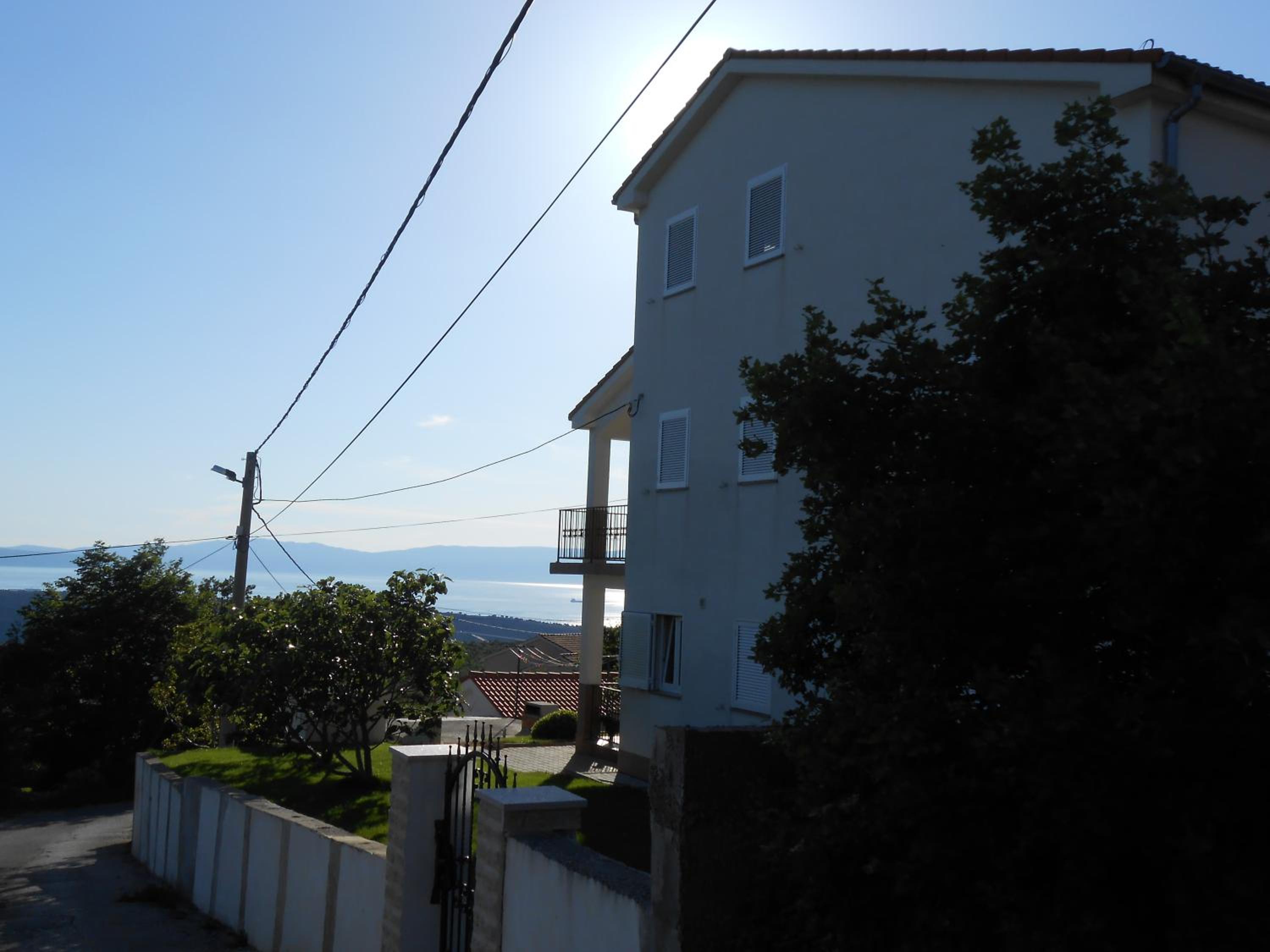 Hotel Apartments Katarina - Image 1