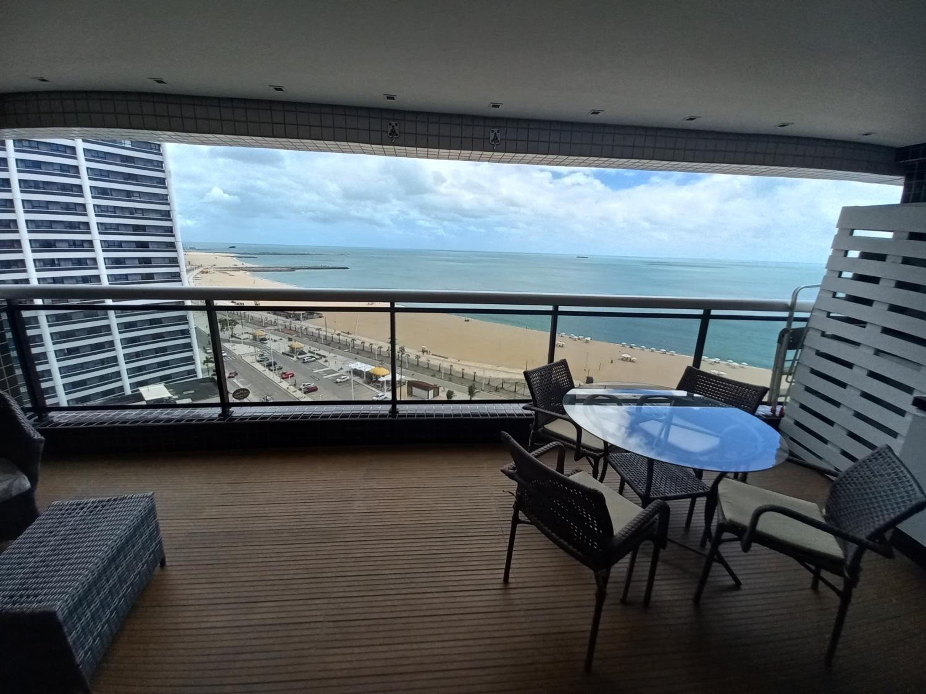 Landscape Beira Mar