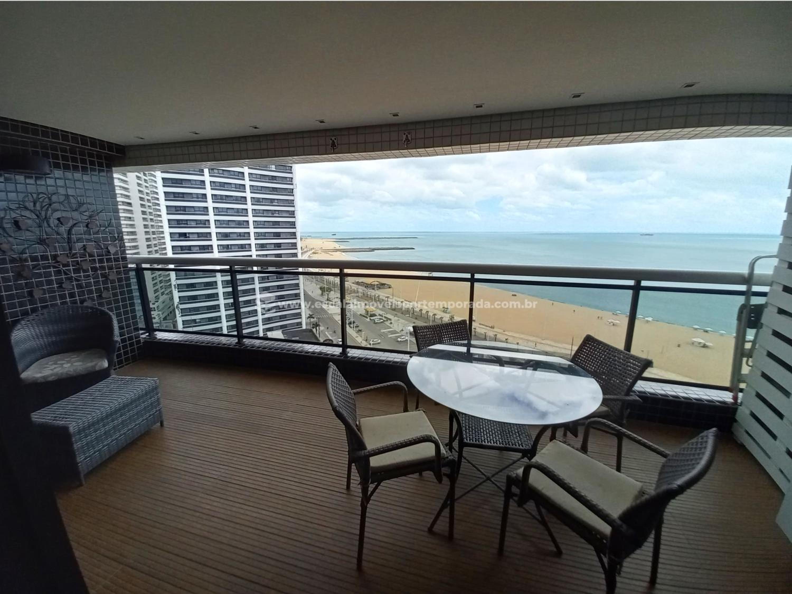 Landscape Beira Mar