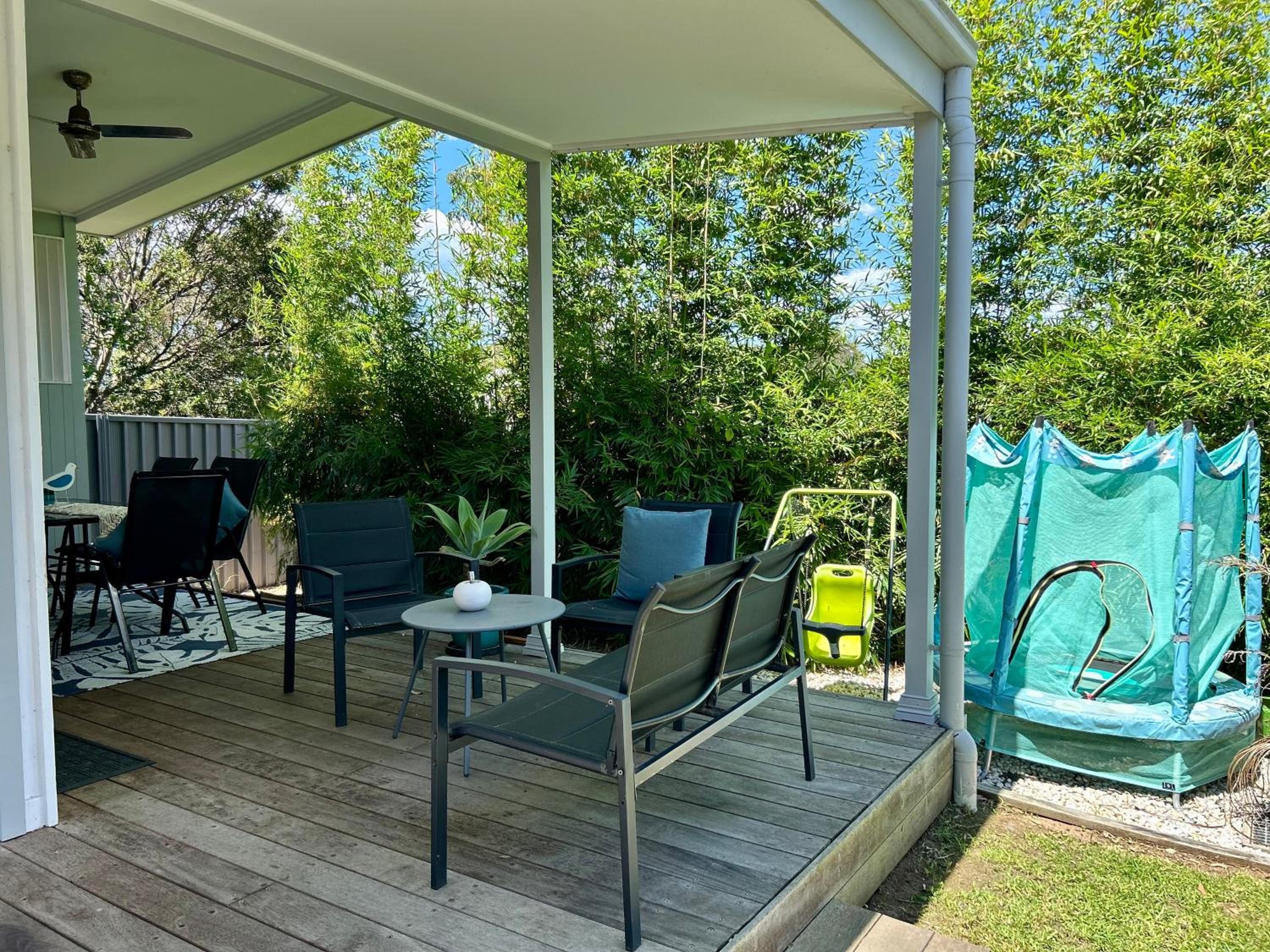 Woonona Family Beach Villa 5 min walk to beach