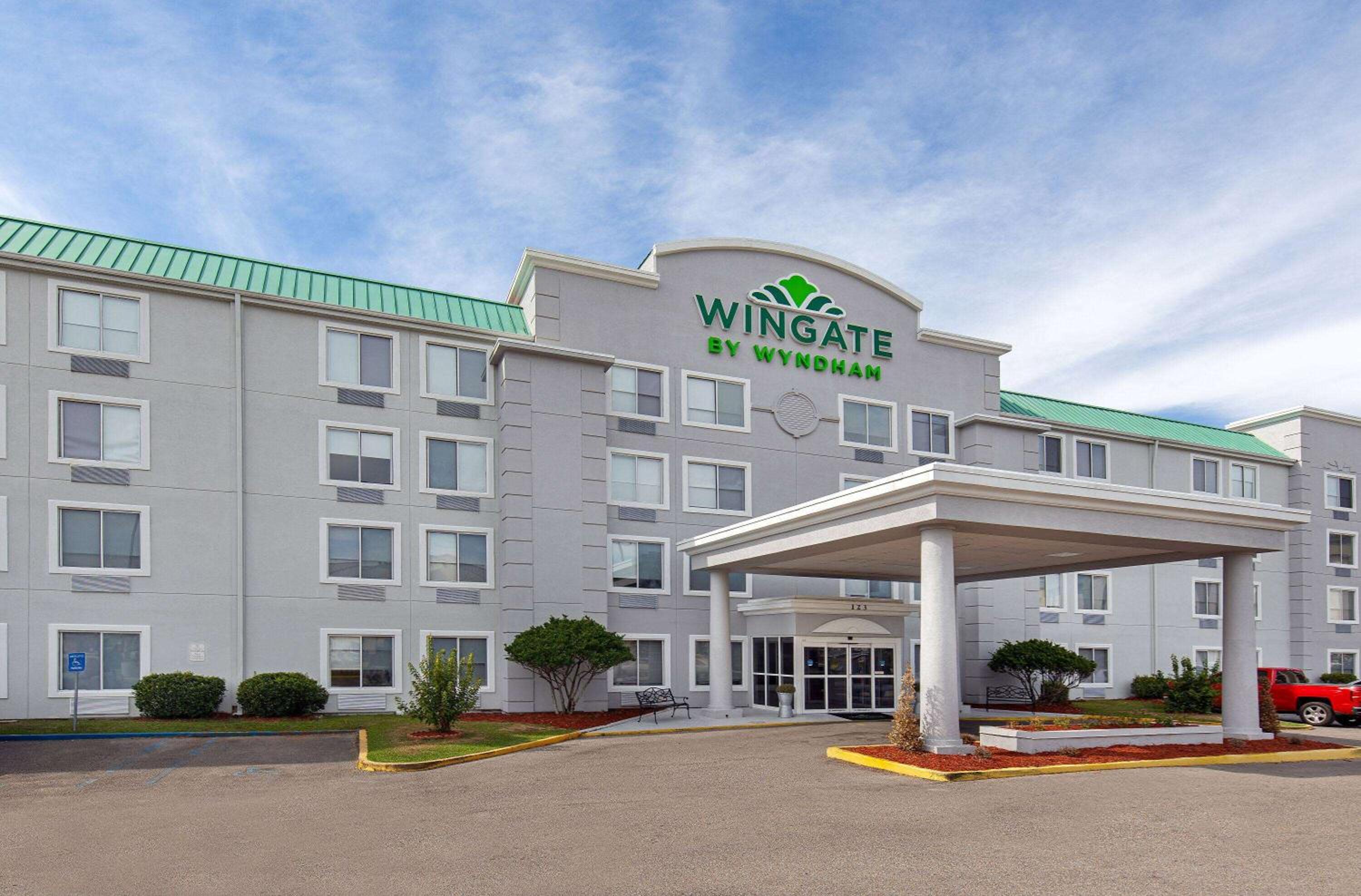Wingate by Wyndham Hattiesburg, Foto 12