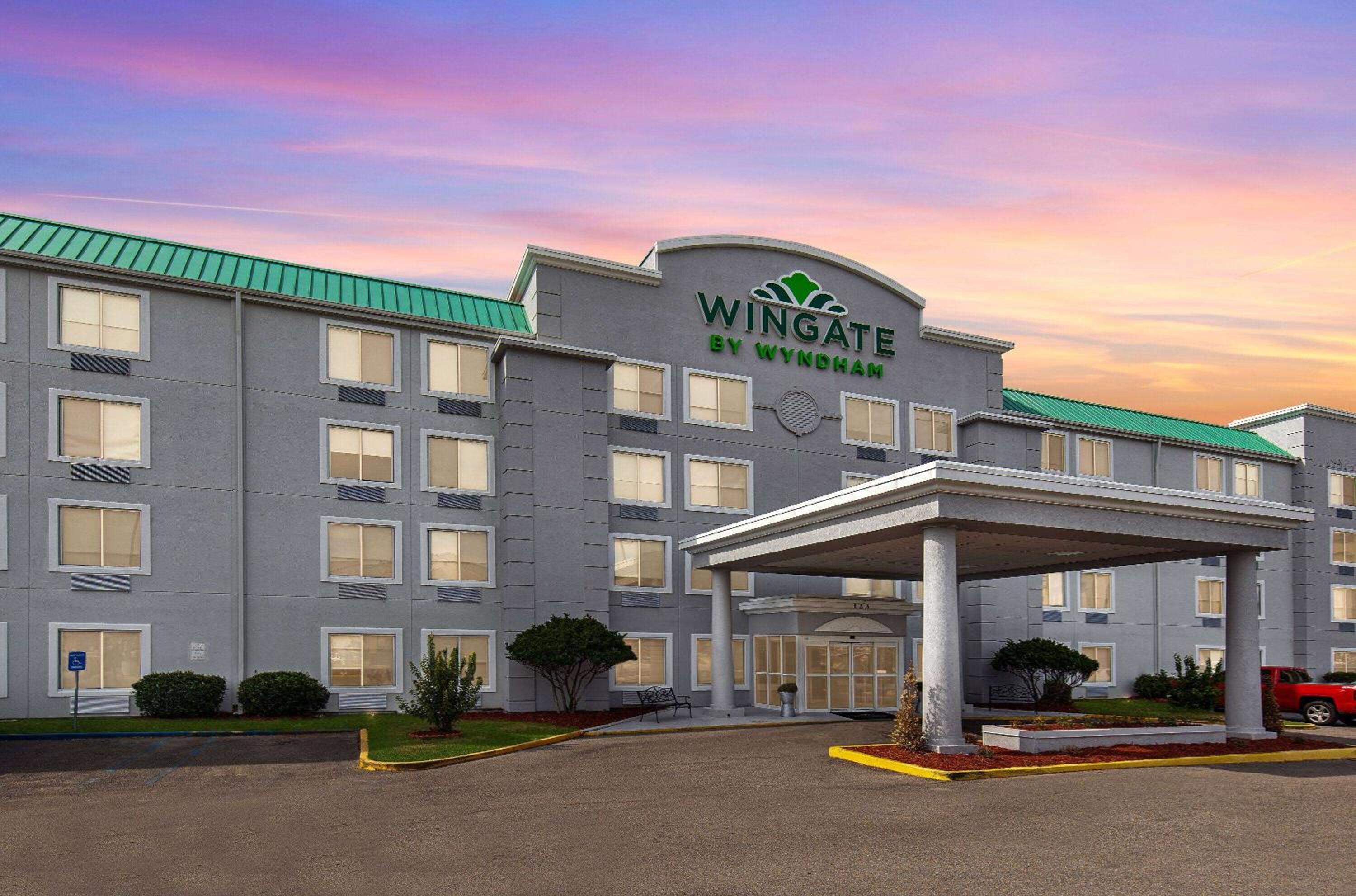 Wingate by Wyndham Hattiesburg, Foto 74