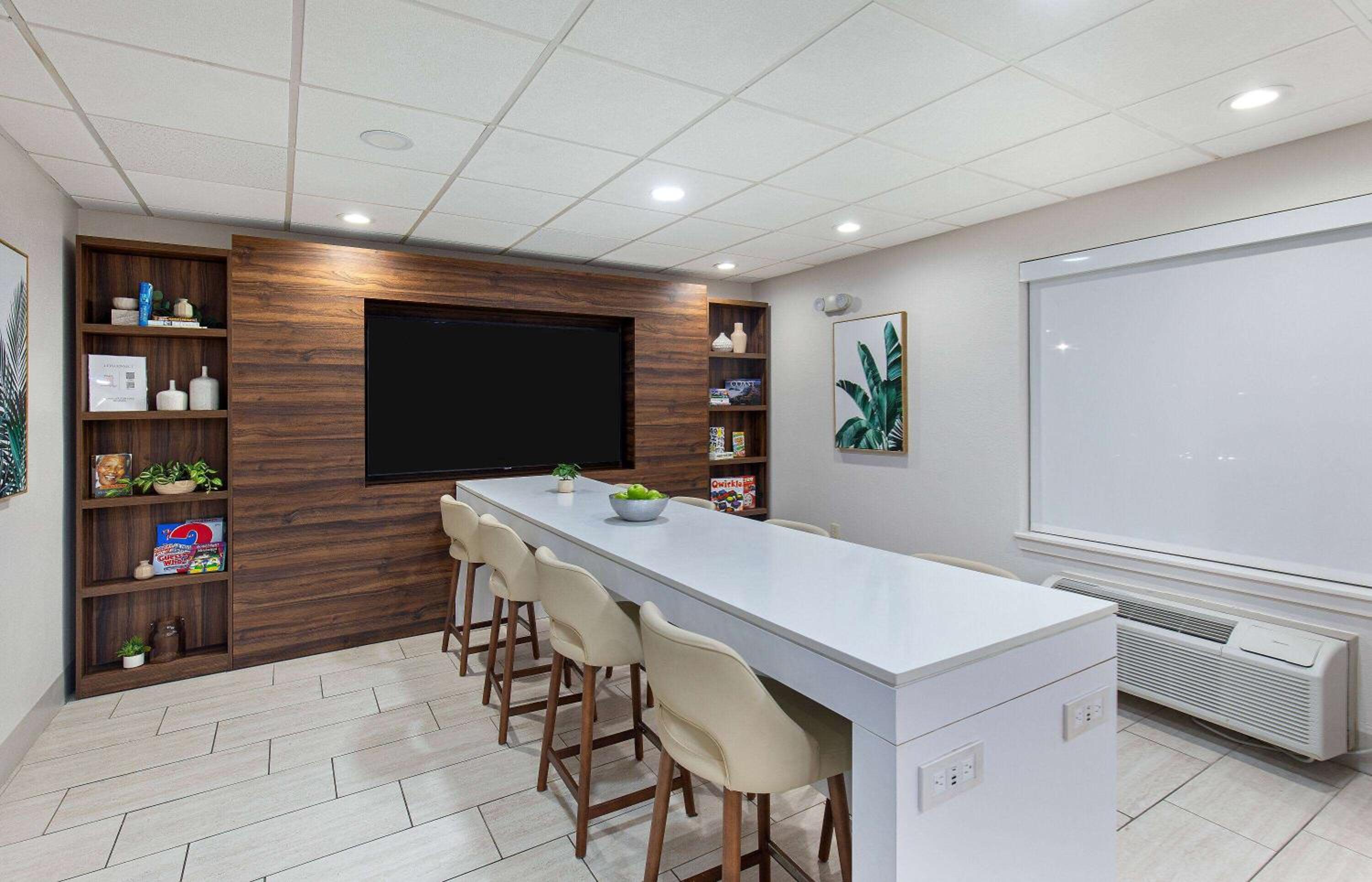 Wingate by Wyndham Hattiesburg