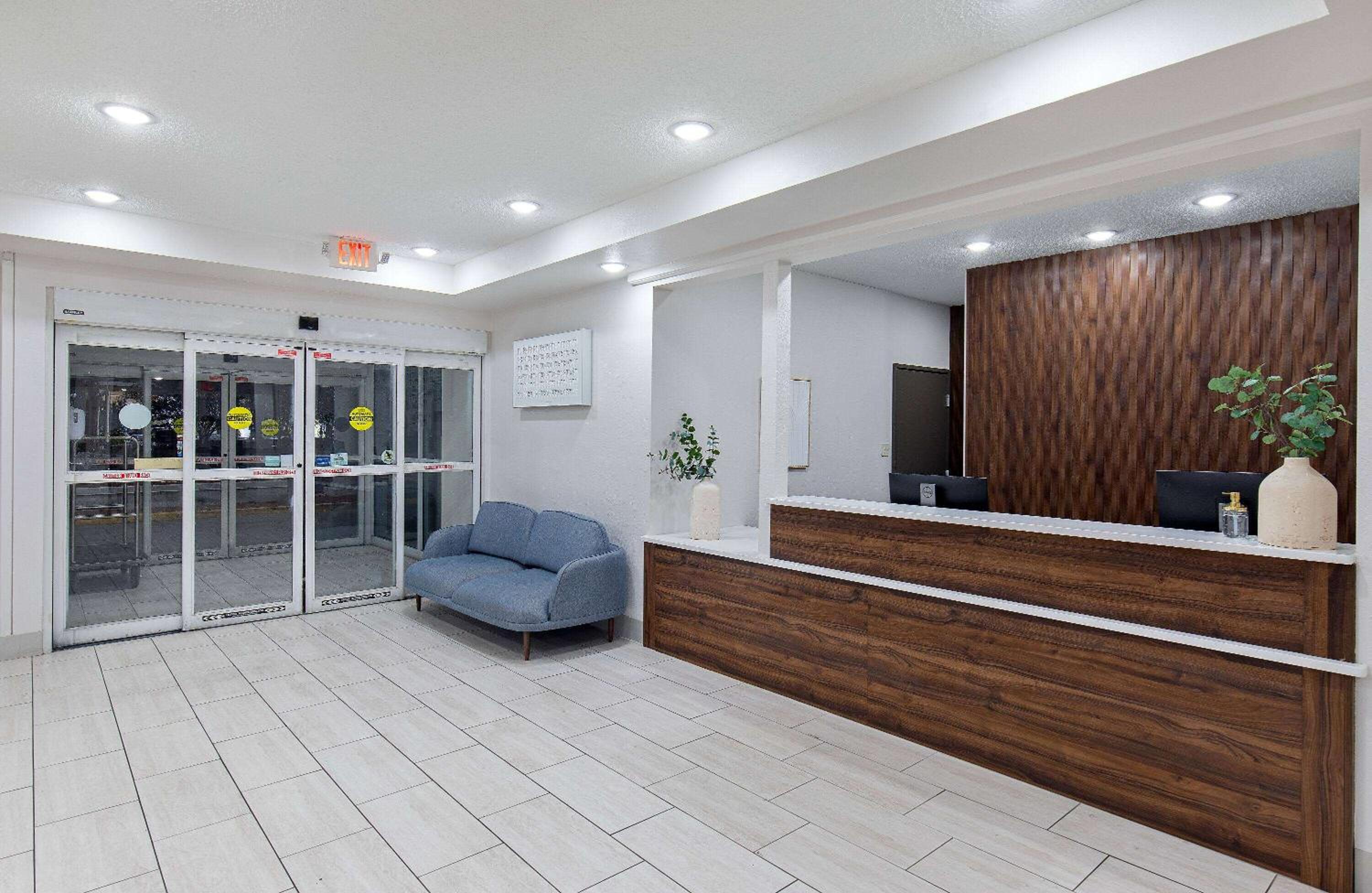 Wingate by Wyndham Hattiesburg, Foto 81