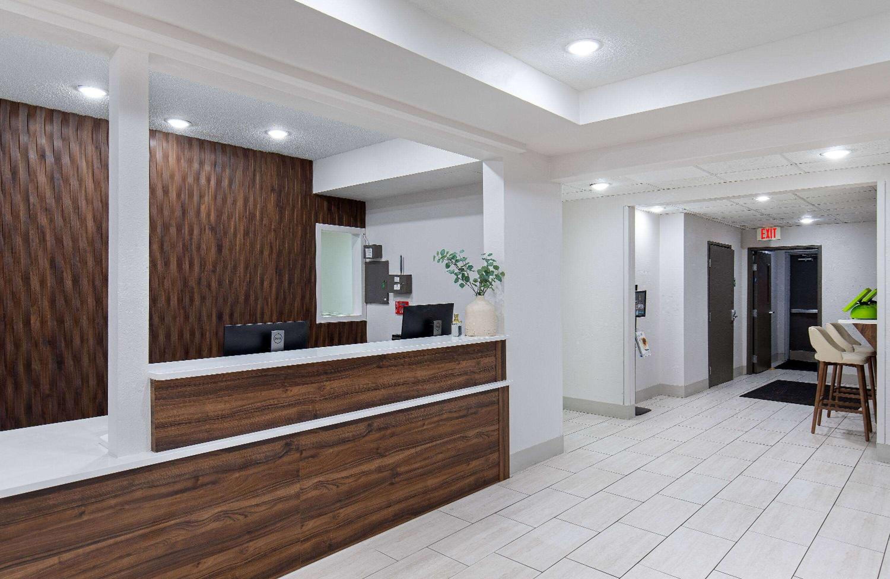 Wingate by Wyndham Hattiesburg, Foto 35