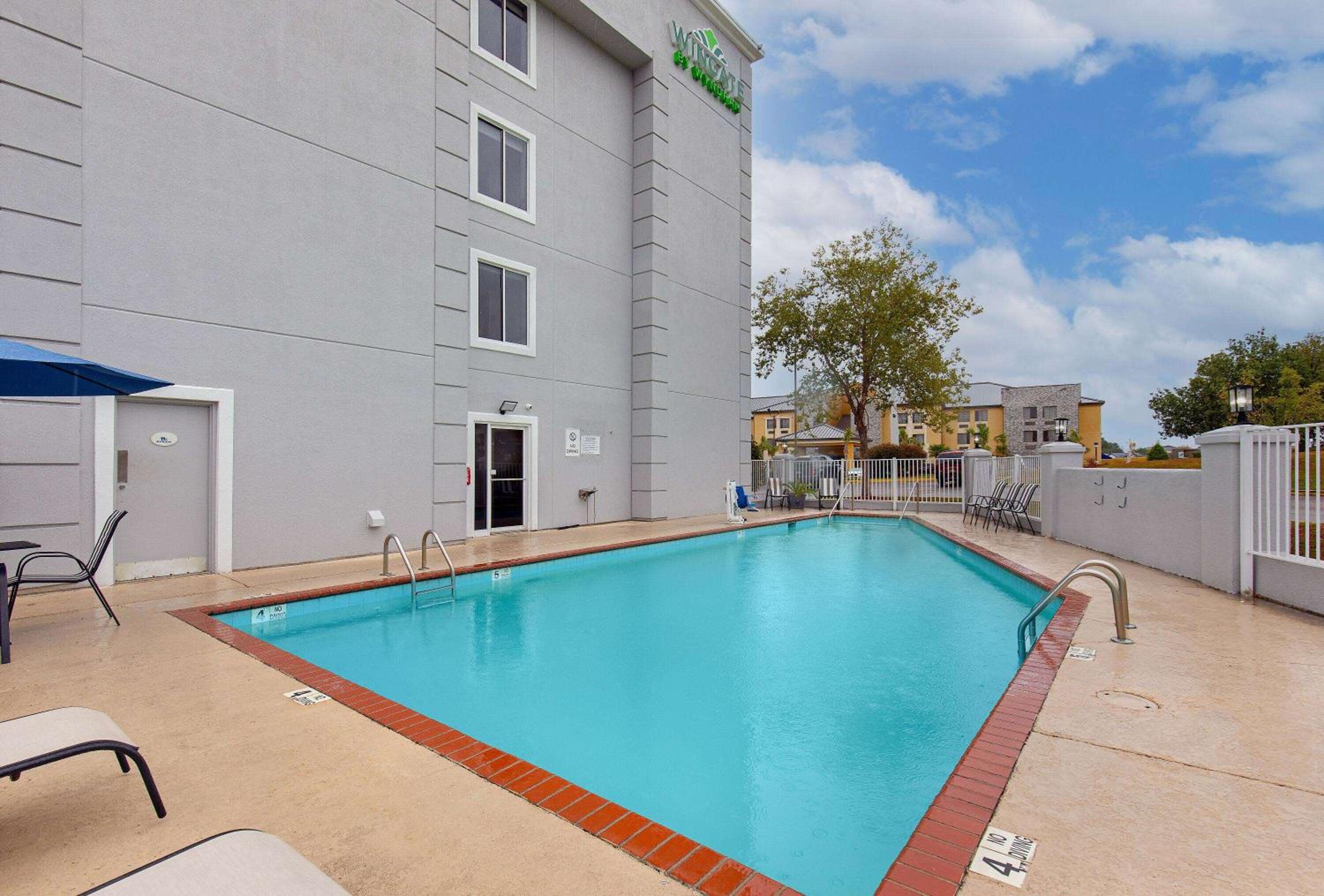 Wingate by Wyndham Hattiesburg, Foto 54