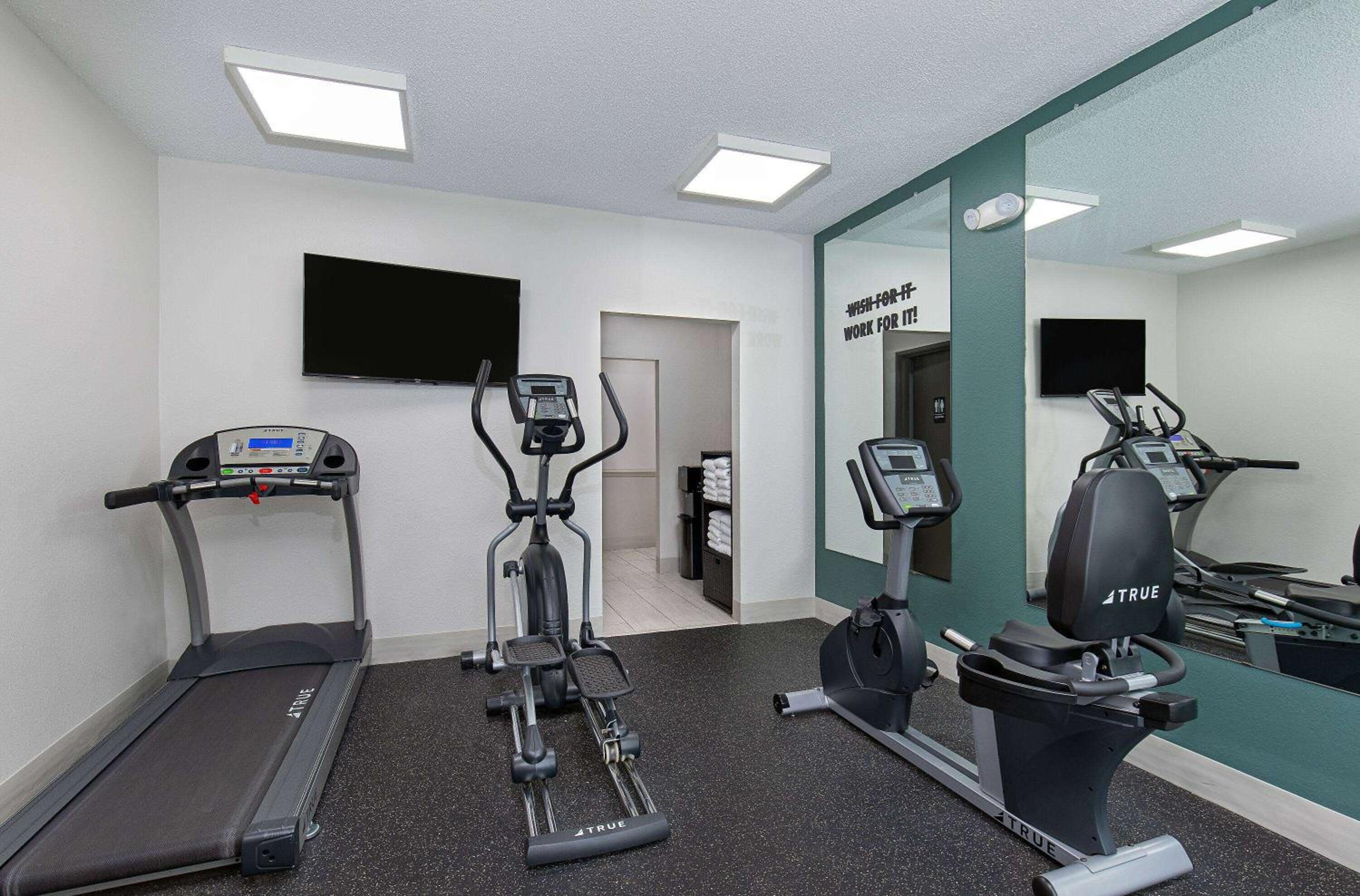 Wingate by Wyndham Hattiesburg, Foto 30