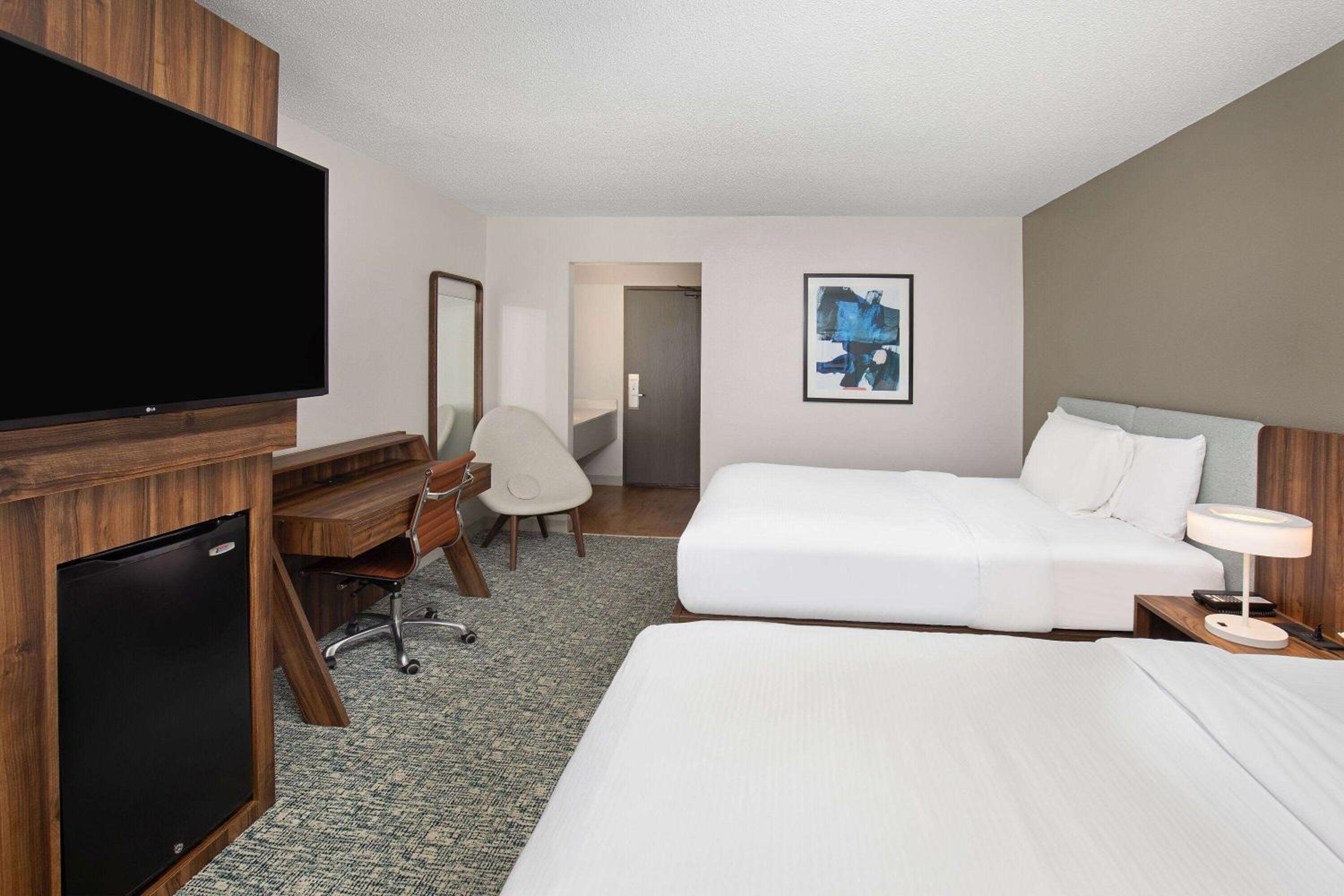 Wingate by Wyndham Hattiesburg, Foto 59