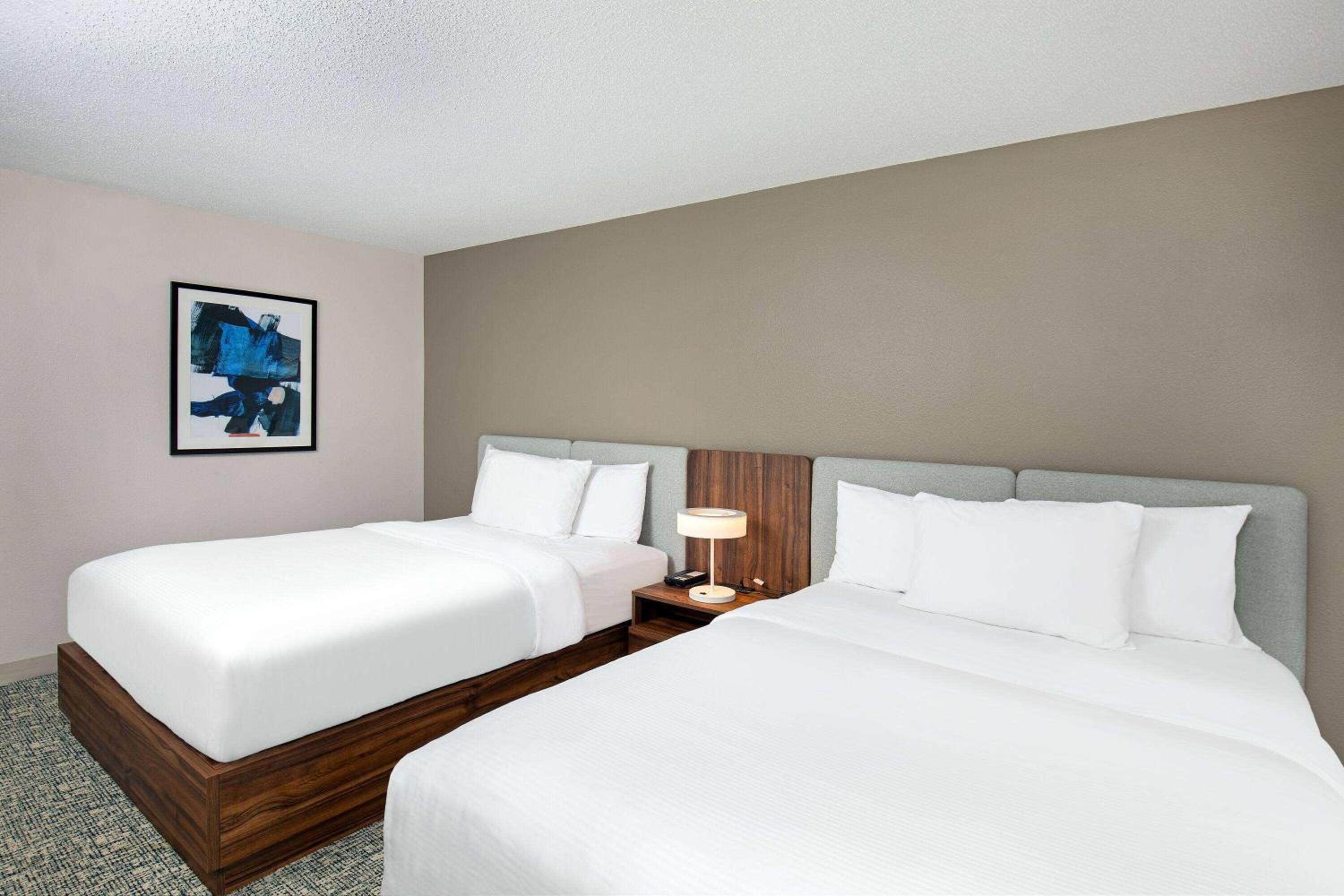 Wingate by Wyndham Hattiesburg, Foto 61