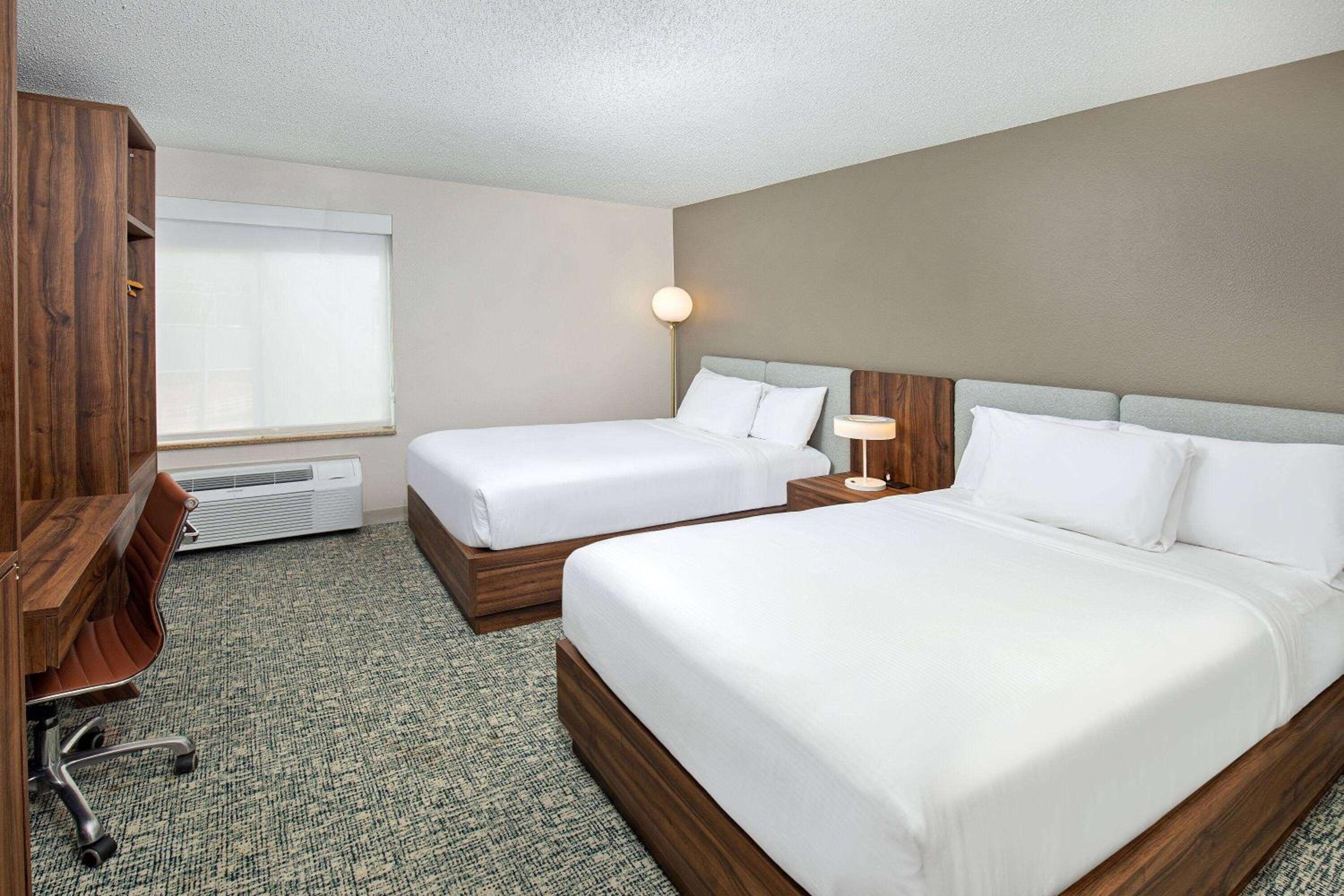 Wingate by Wyndham Hattiesburg, Foto 60