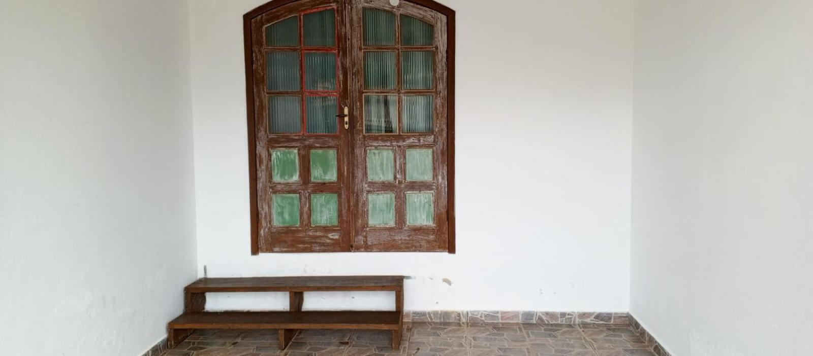 casas temporada em Tiradentes do mazinho