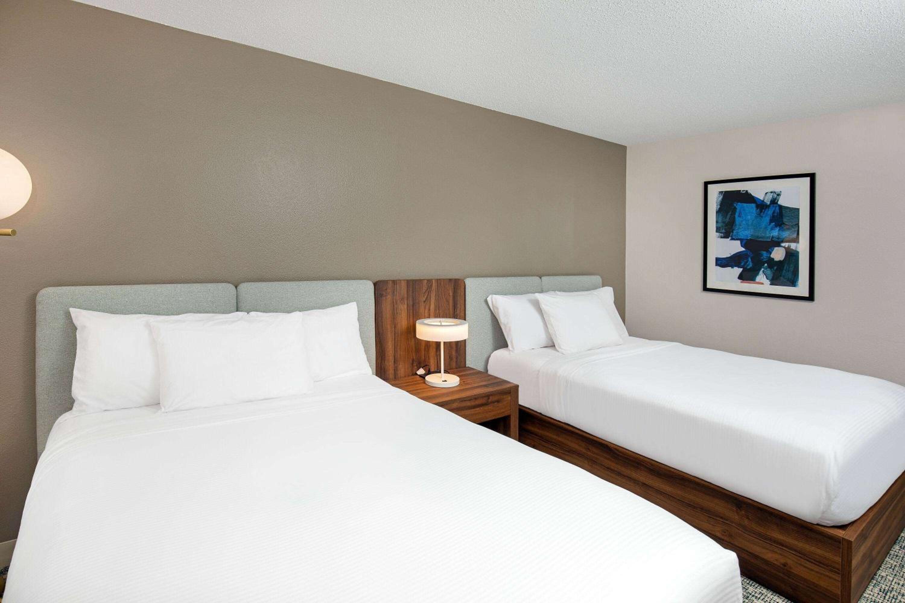 Wingate by Wyndham Hattiesburg, Foto 11