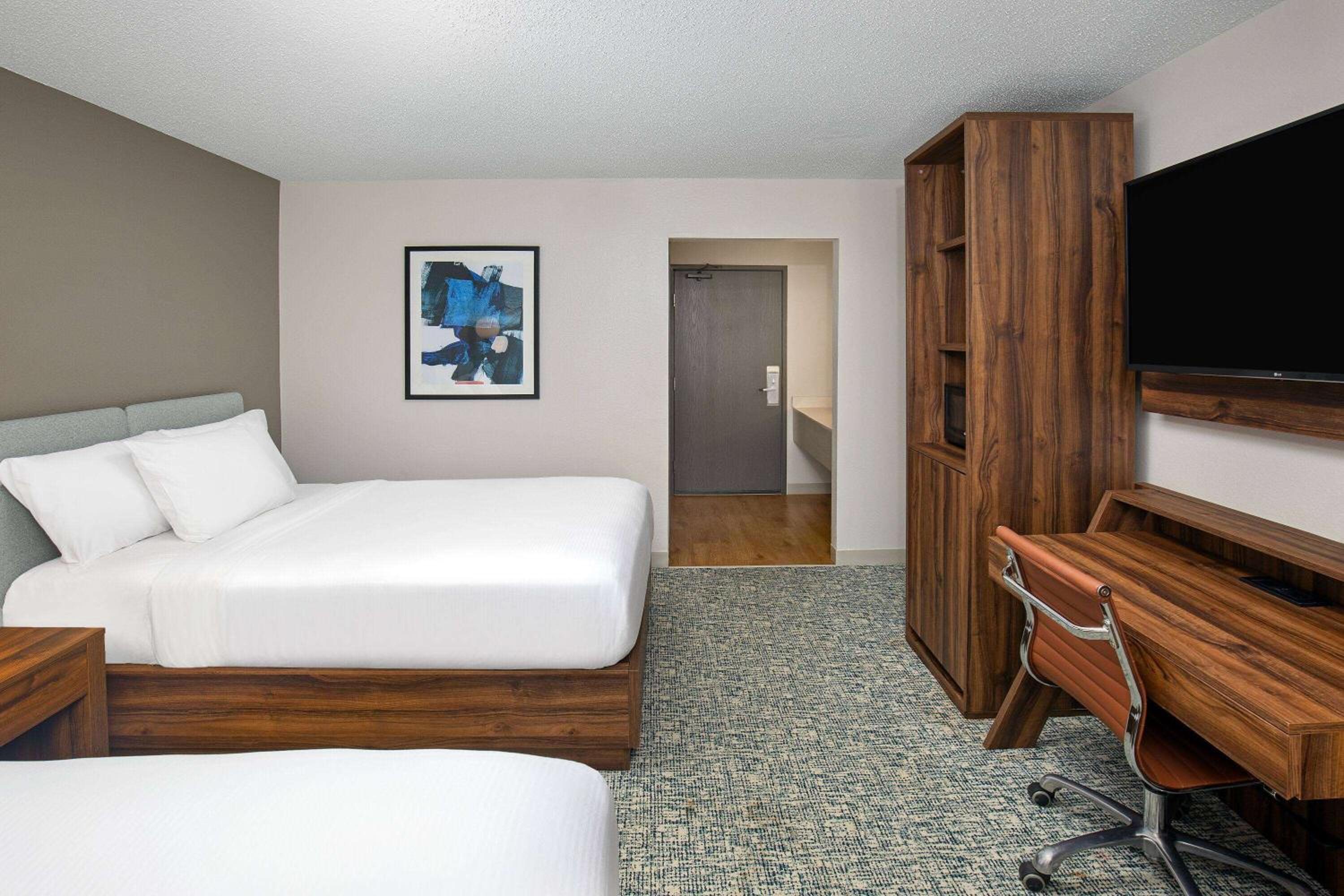 Wingate by Wyndham Hattiesburg, Foto 69
