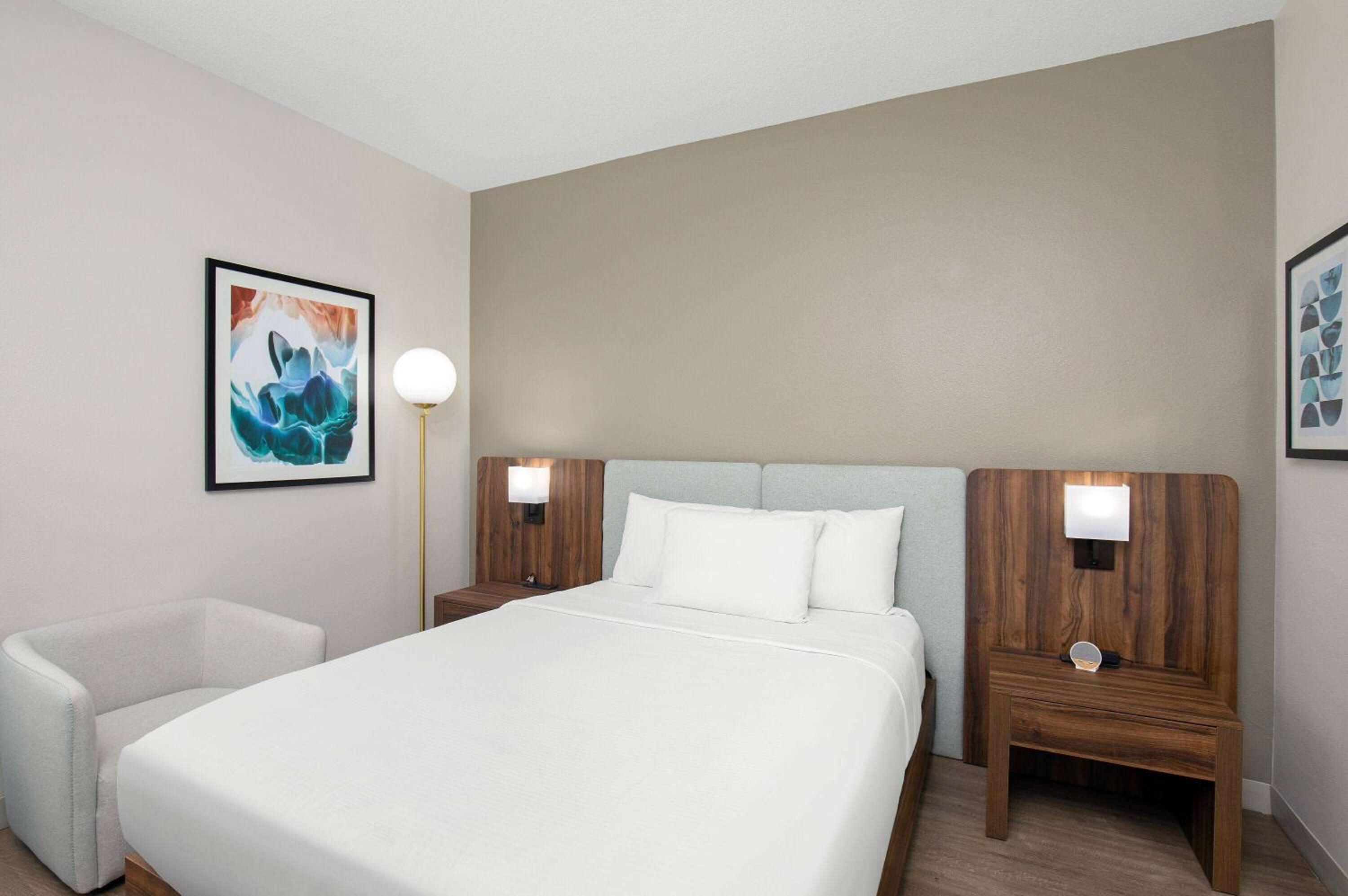 Wingate by Wyndham Hattiesburg, Foto 52