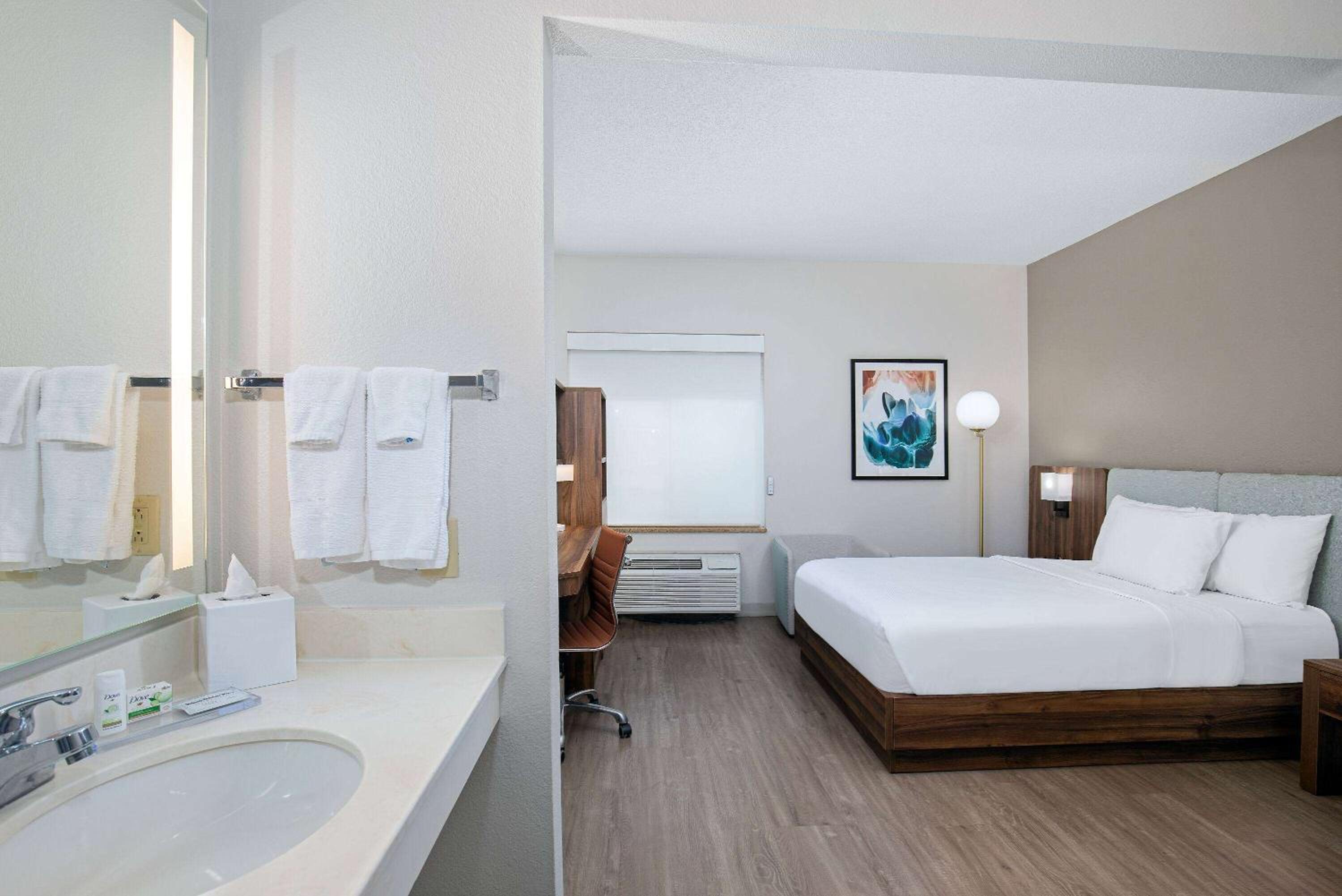 Wingate by Wyndham Hattiesburg, Foto 50