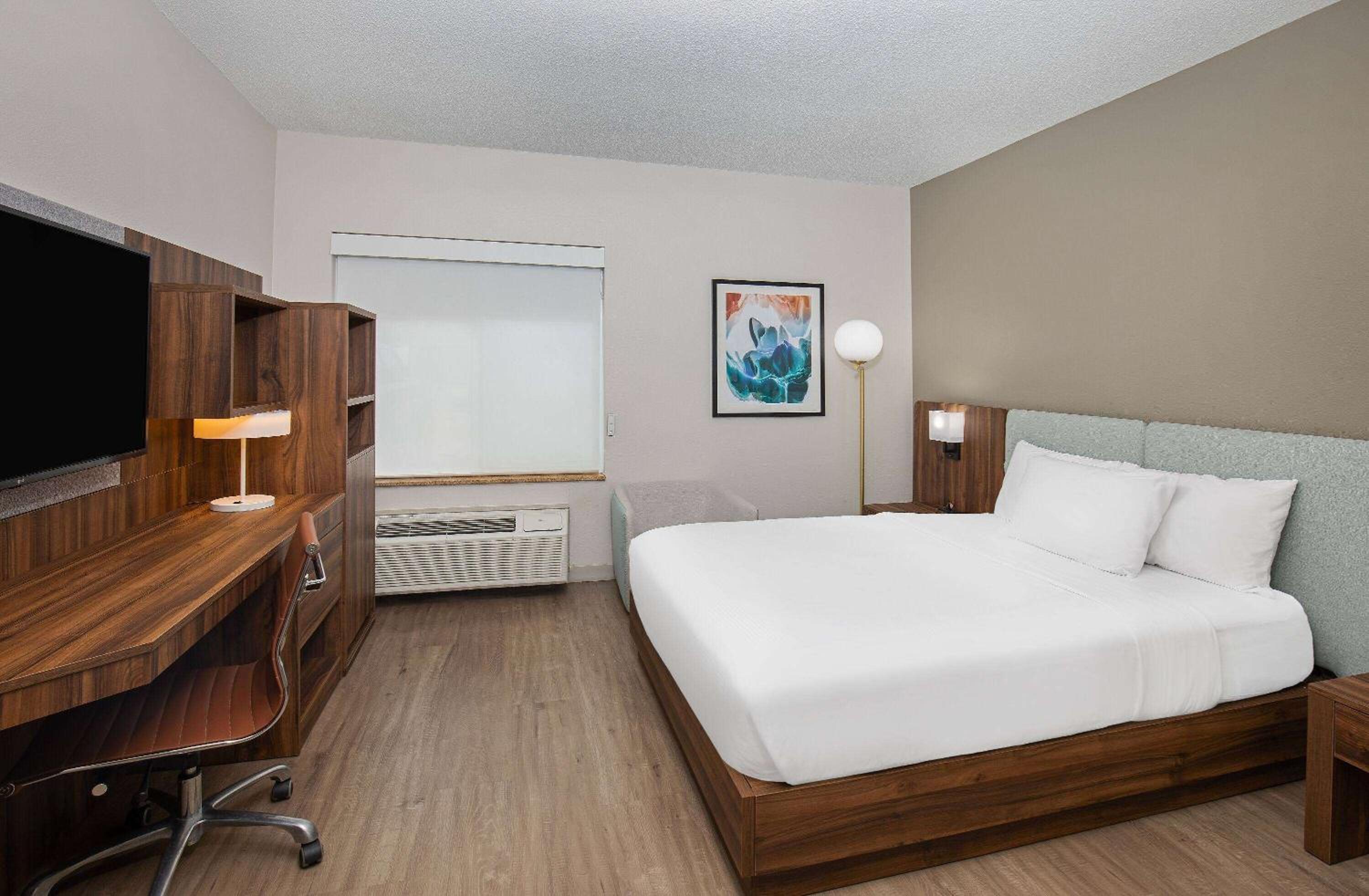 Wingate by Wyndham Hattiesburg, Foto 63