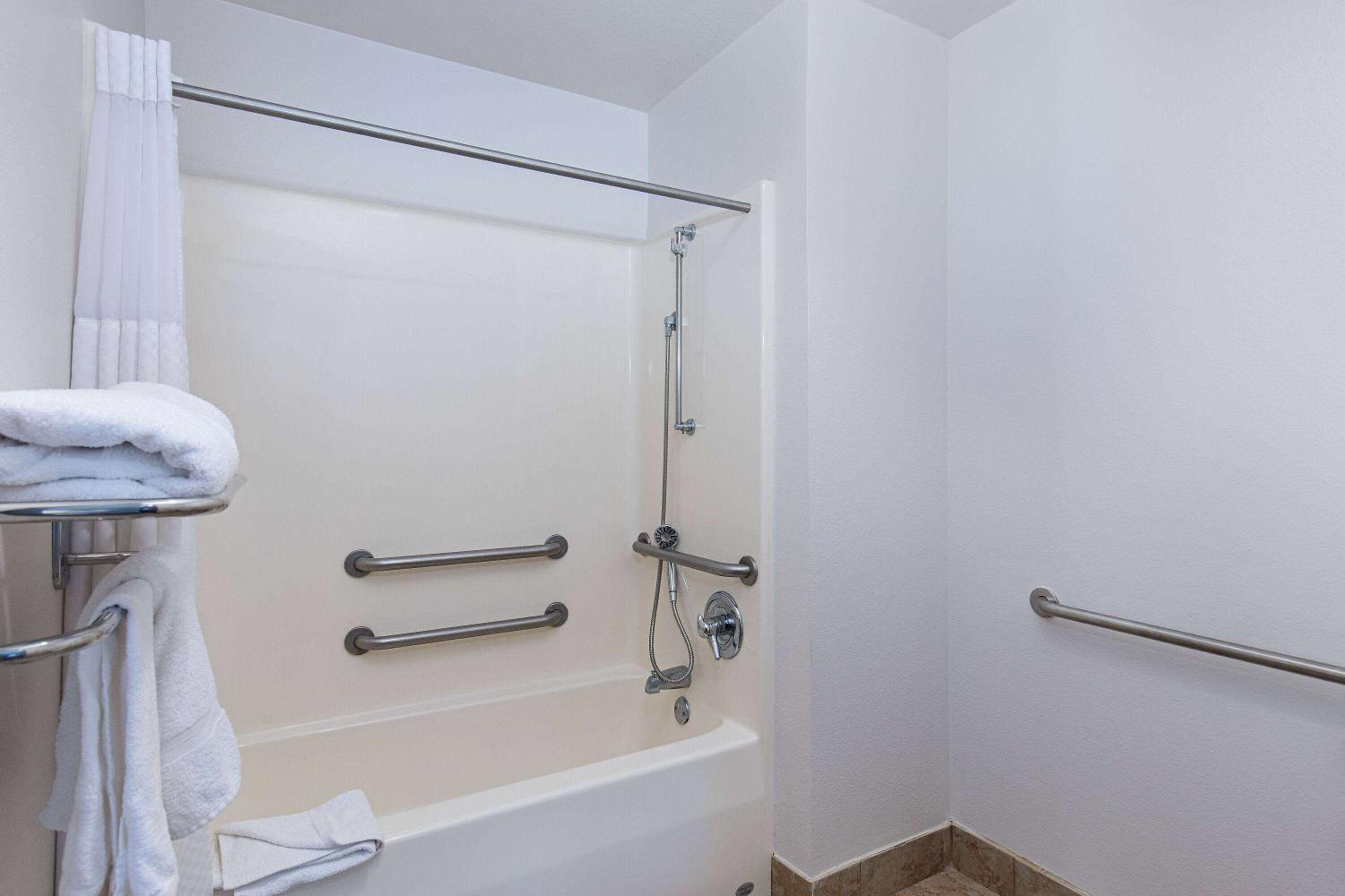 Wingate by Wyndham Hattiesburg, Foto 65