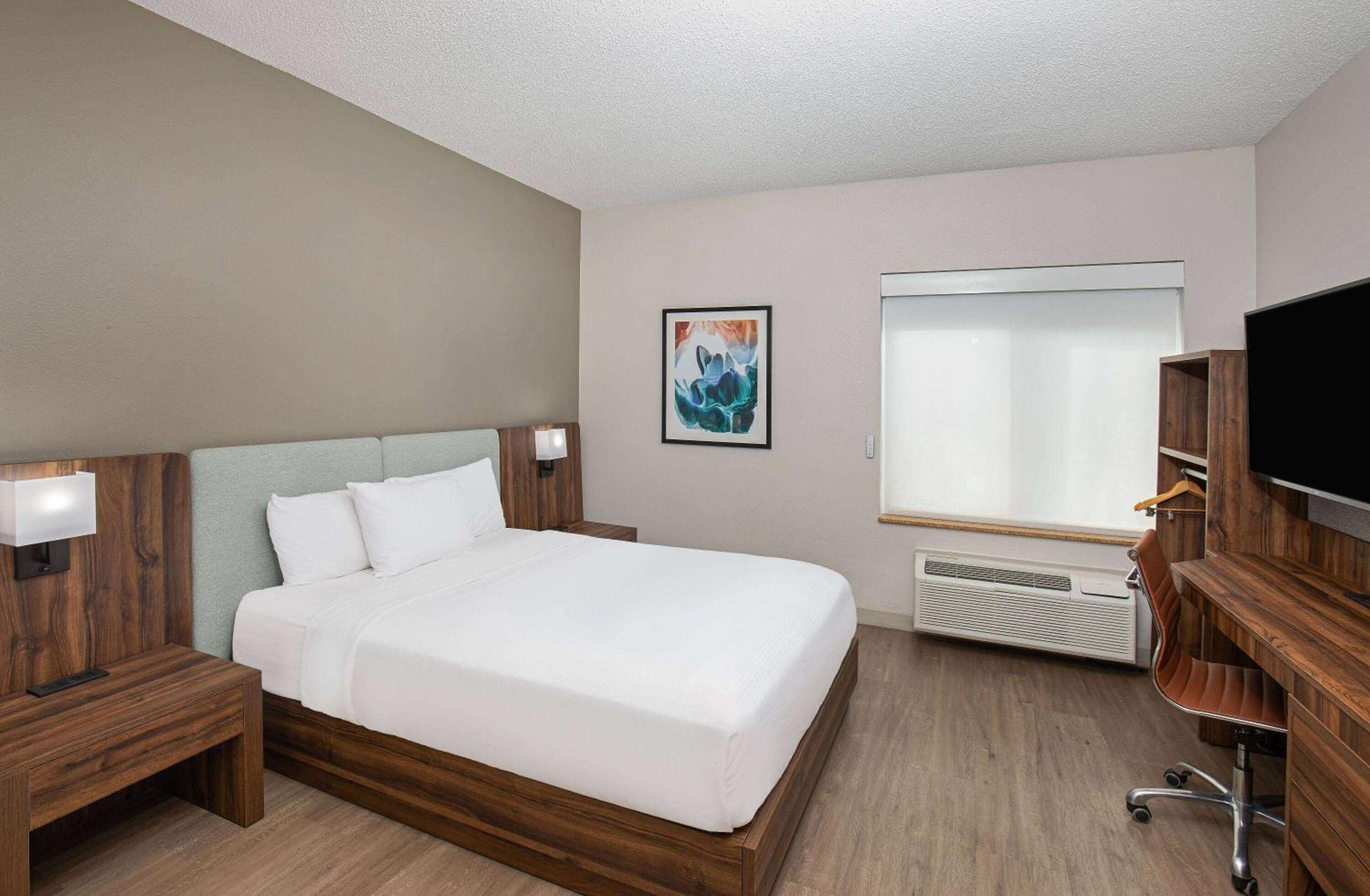 Wingate by Wyndham Hattiesburg, Foto 48