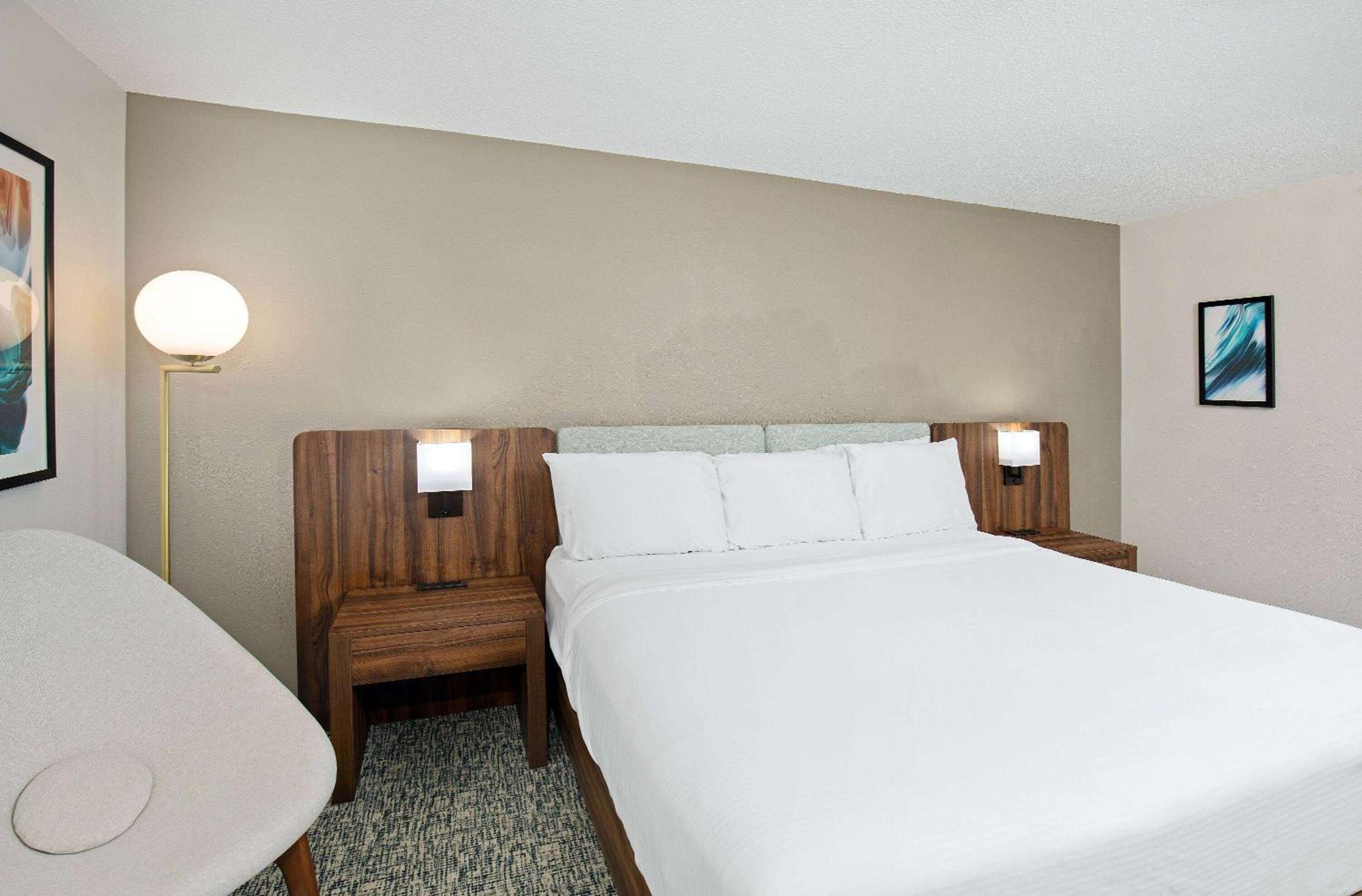 Wingate by Wyndham Hattiesburg, Foto 19