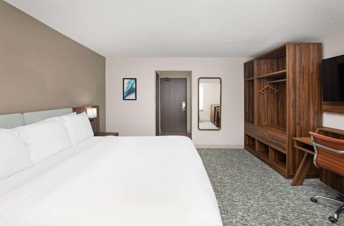 Wingate by Wyndham Hattiesburg, Foto 28