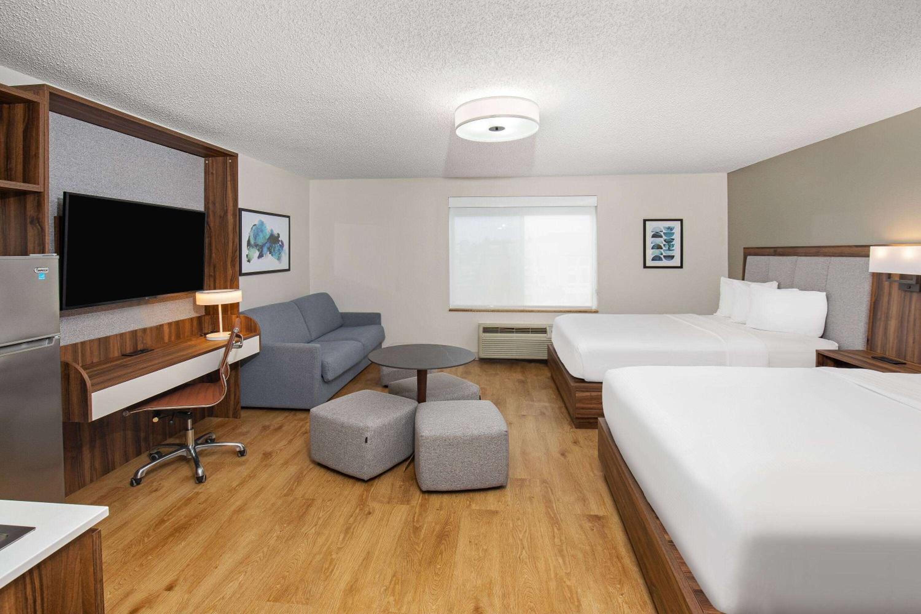 Wingate by Wyndham Hattiesburg