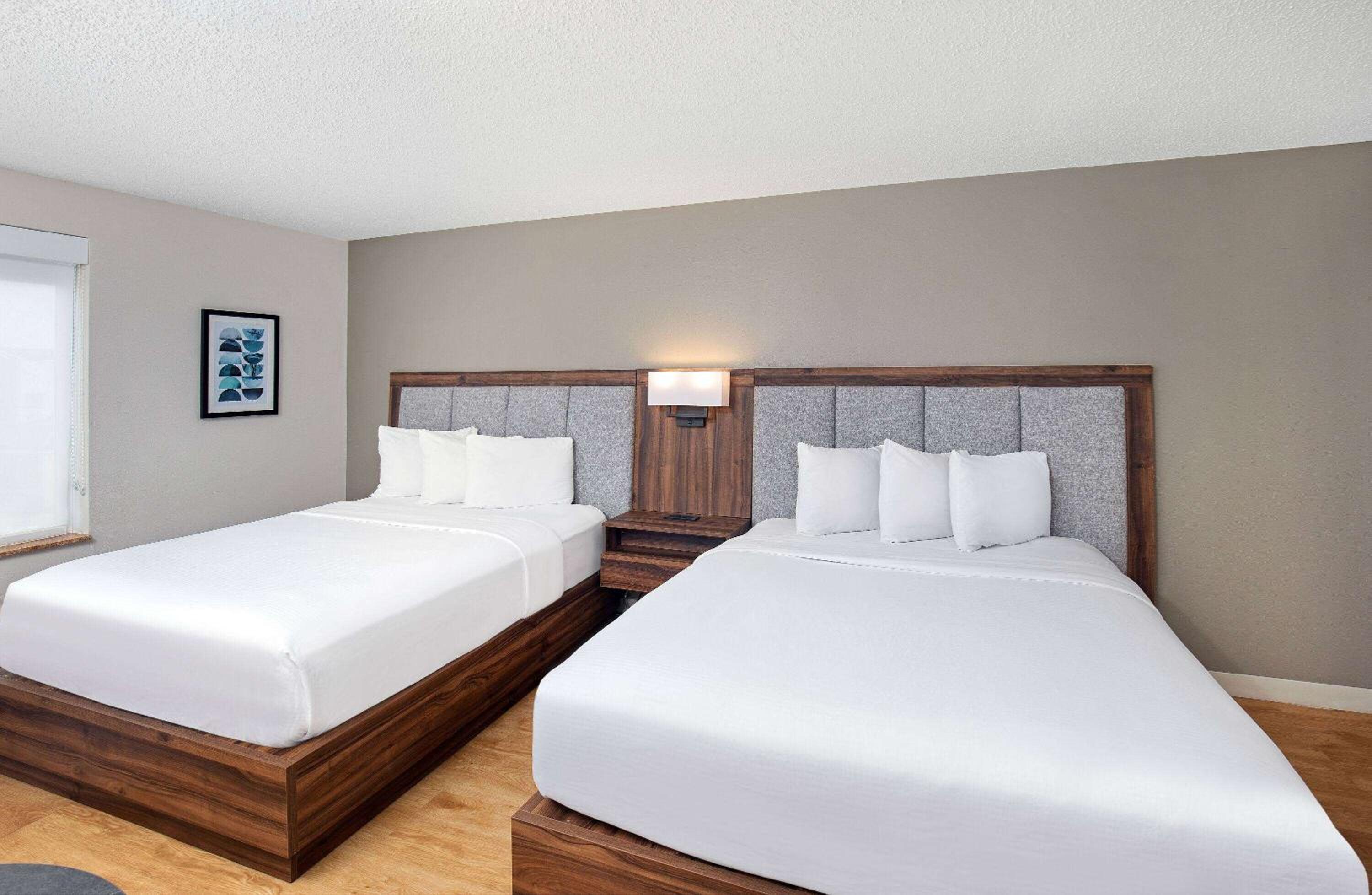 Wingate by Wyndham Hattiesburg, Foto 46