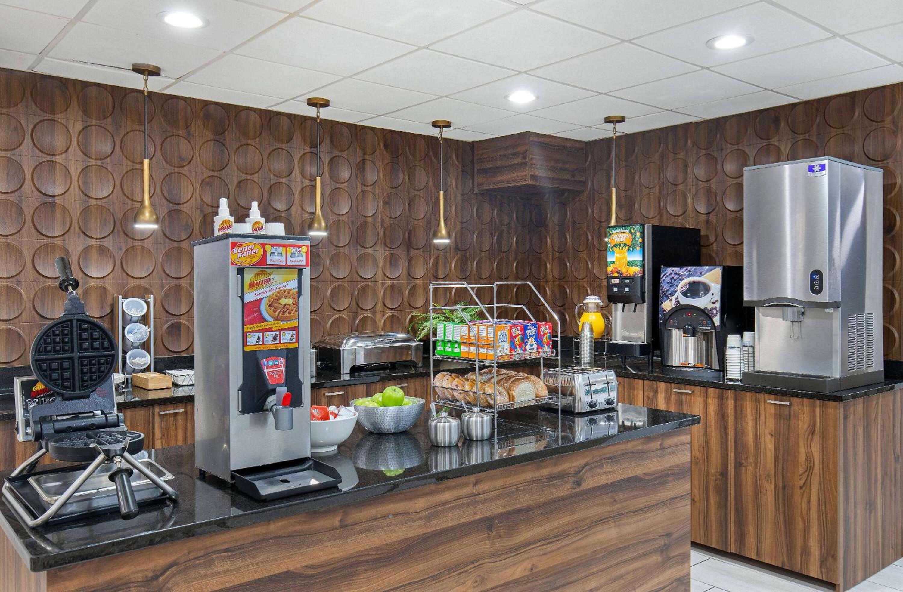 Wingate by Wyndham Hattiesburg, Foto 25
