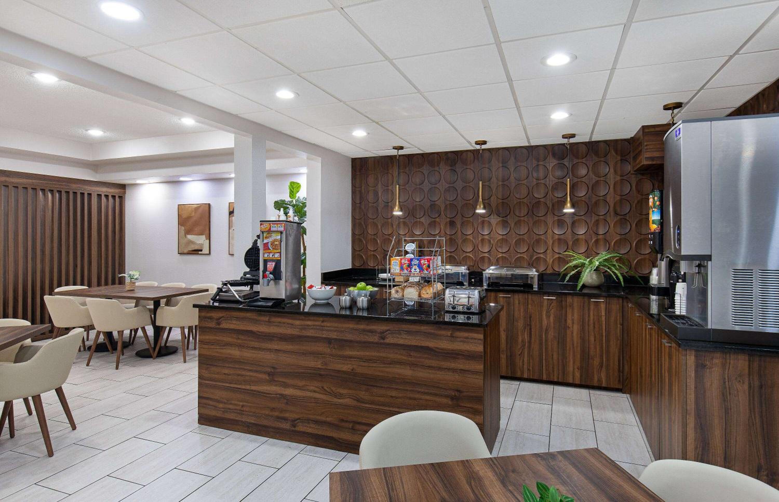 Wingate by Wyndham Hattiesburg, Foto 55